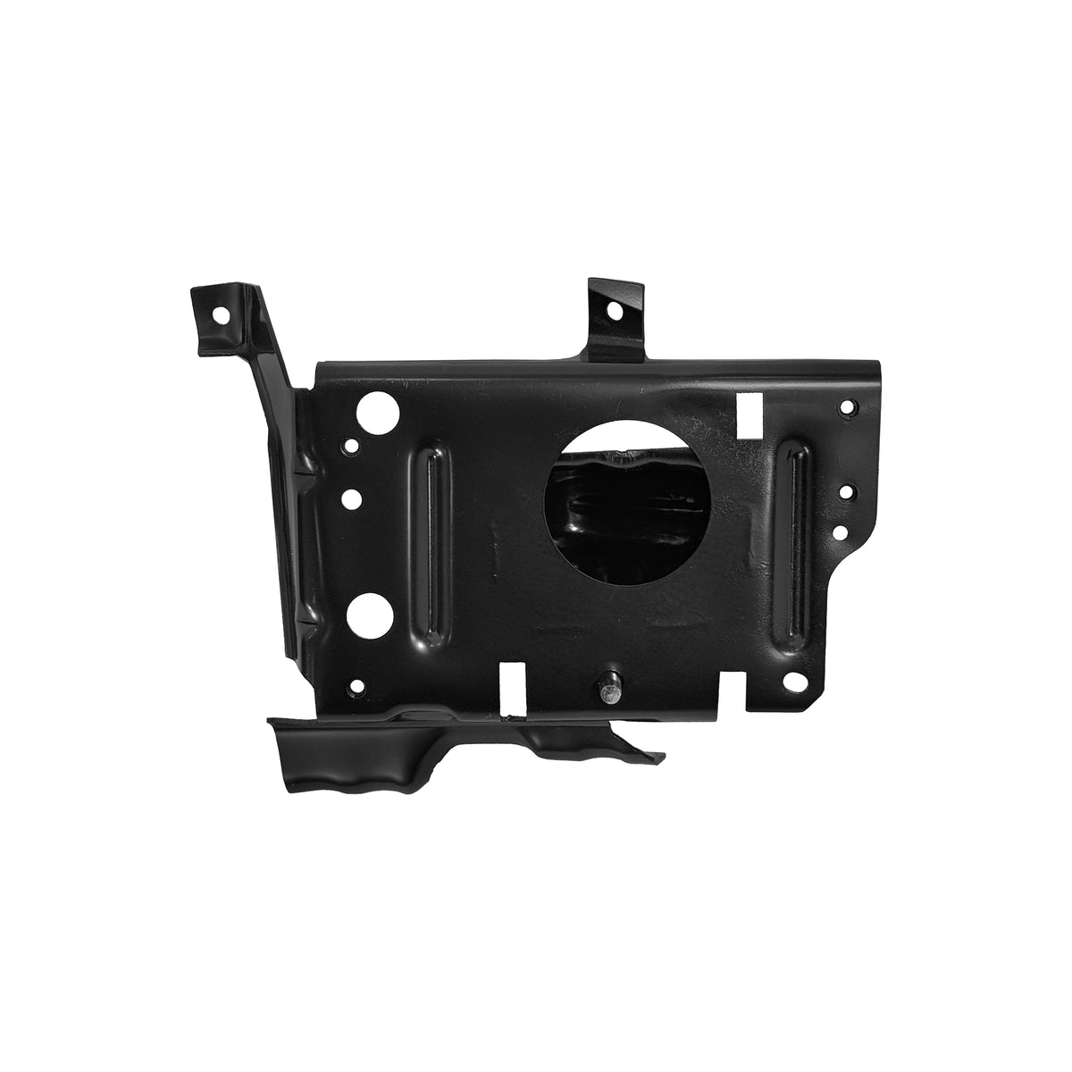 REPLACEMENT LAMP FRAME BRACKET LH, 2021-2023, FOR DODGE RAM 1500 TRX, (STEEL)