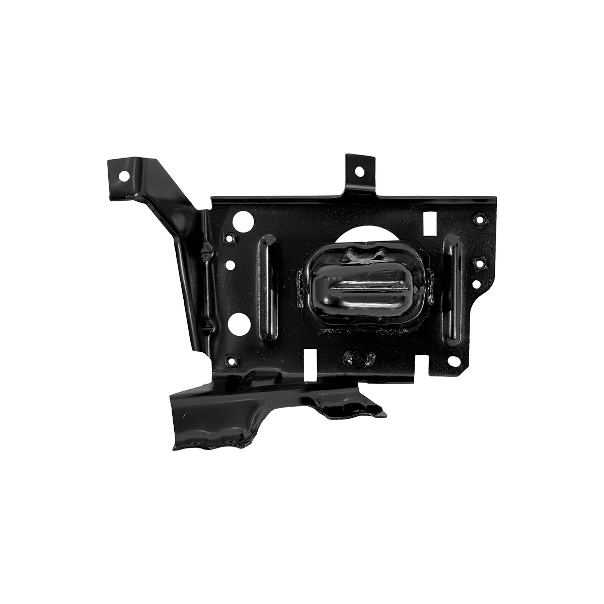 REPLACEMENT LAMP FRAME BRACKET RH, 2021-2023, FOR DODGE RAM 1500 TRX, (STEEL)
