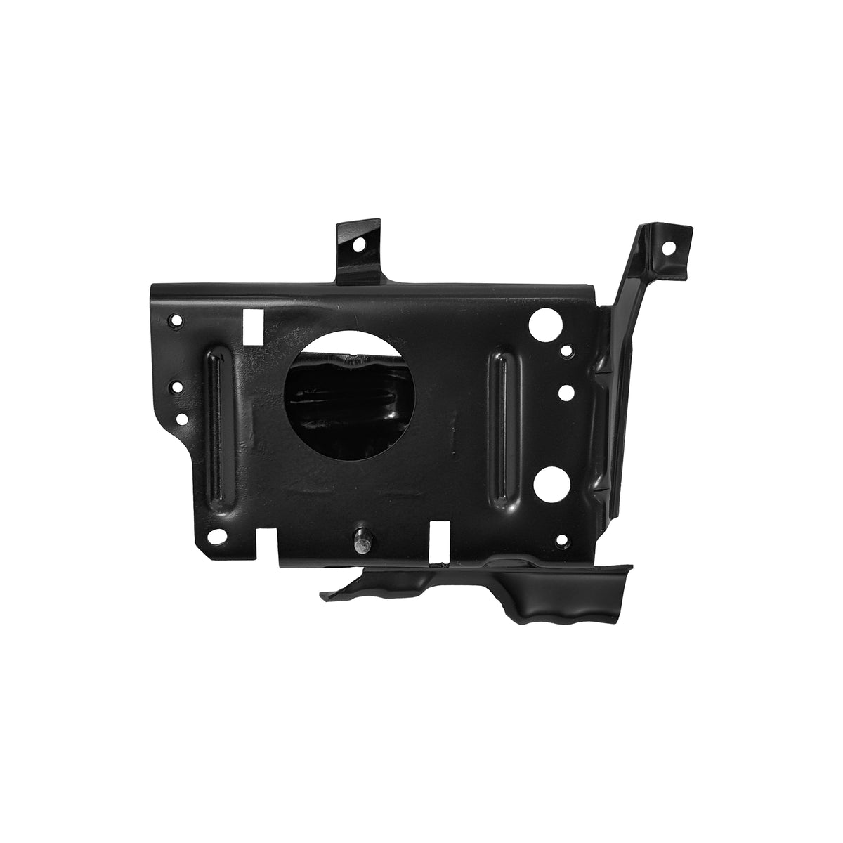REPLACEMENT LAMP FRAME BRACKET RH, 2021-2023, FOR DODGE RAM 1500 TRX, (STEEL)