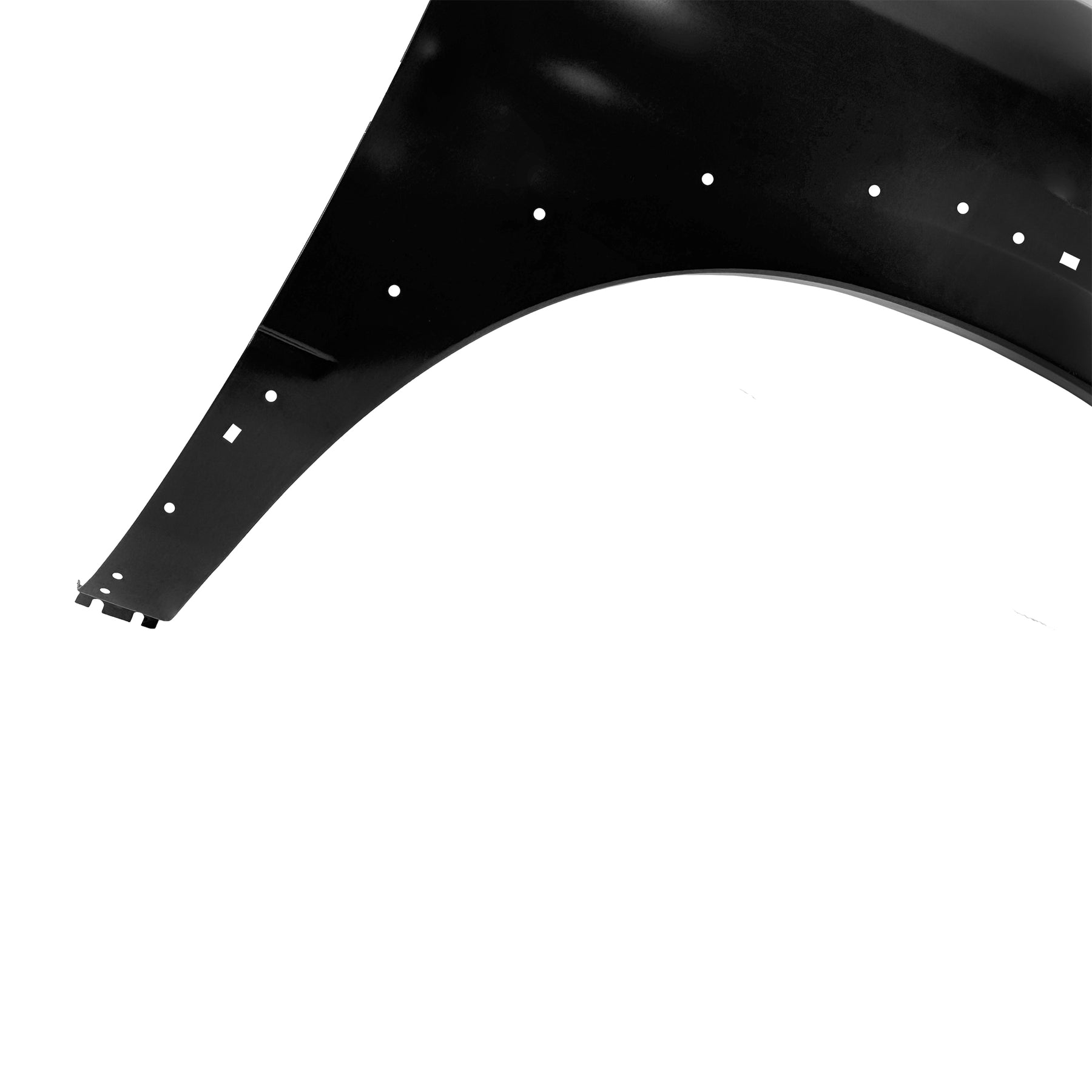 REPLACEMENT FRONT FENDER RH, 2023-, FOR DODGE RAM 2500, 68360832AB-001