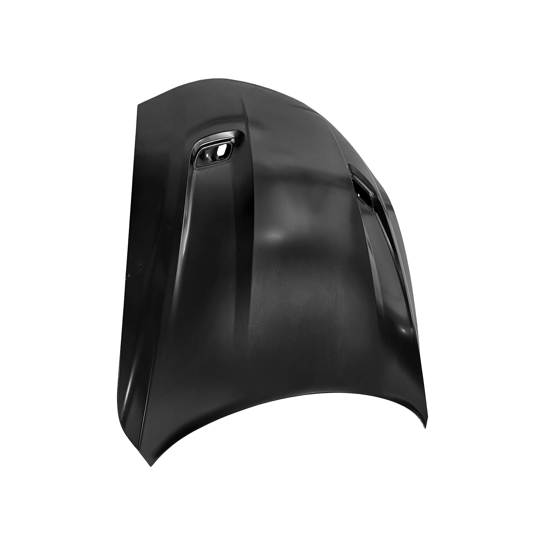 REPLACEMENT HOOD, 2024-, FOR DODGE HORNET, 50569932, (ALUM)