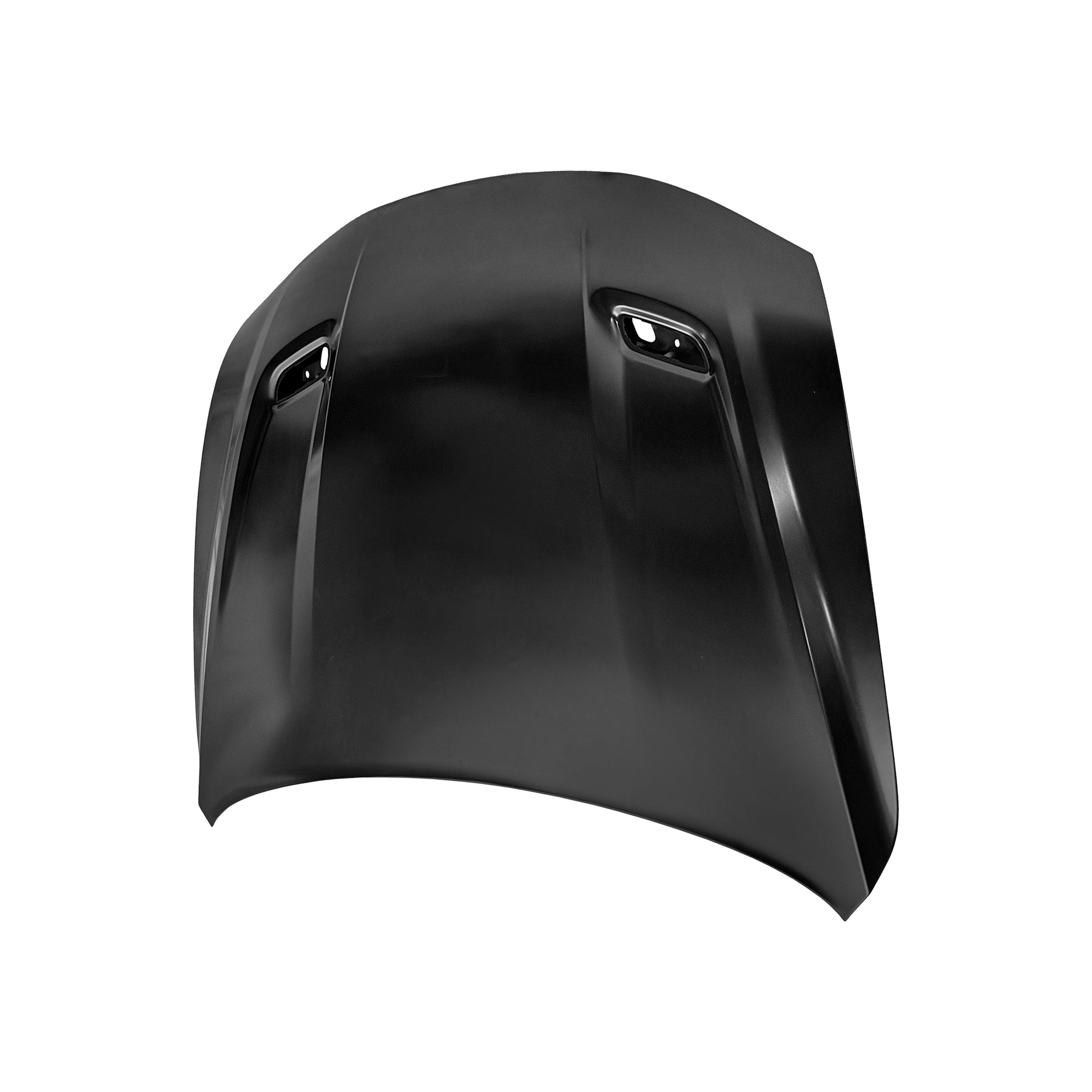 REPLACEMENT HOOD, 2024-, FOR DODGE HORNET, 50569932, (ALUM)