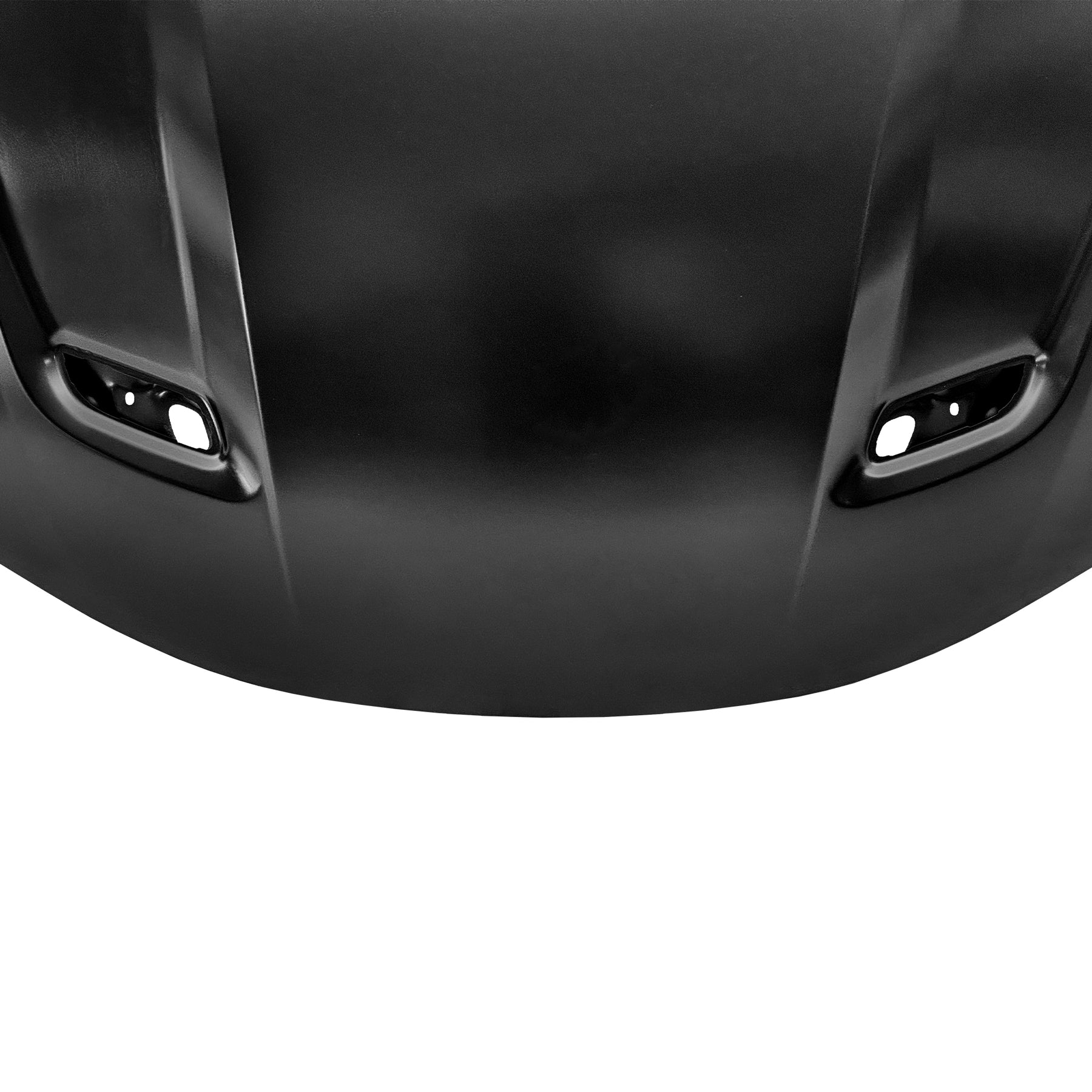 REPLACEMENT HOOD, 2024-, FOR DODGE HORNET, 50569932, (ALUM)