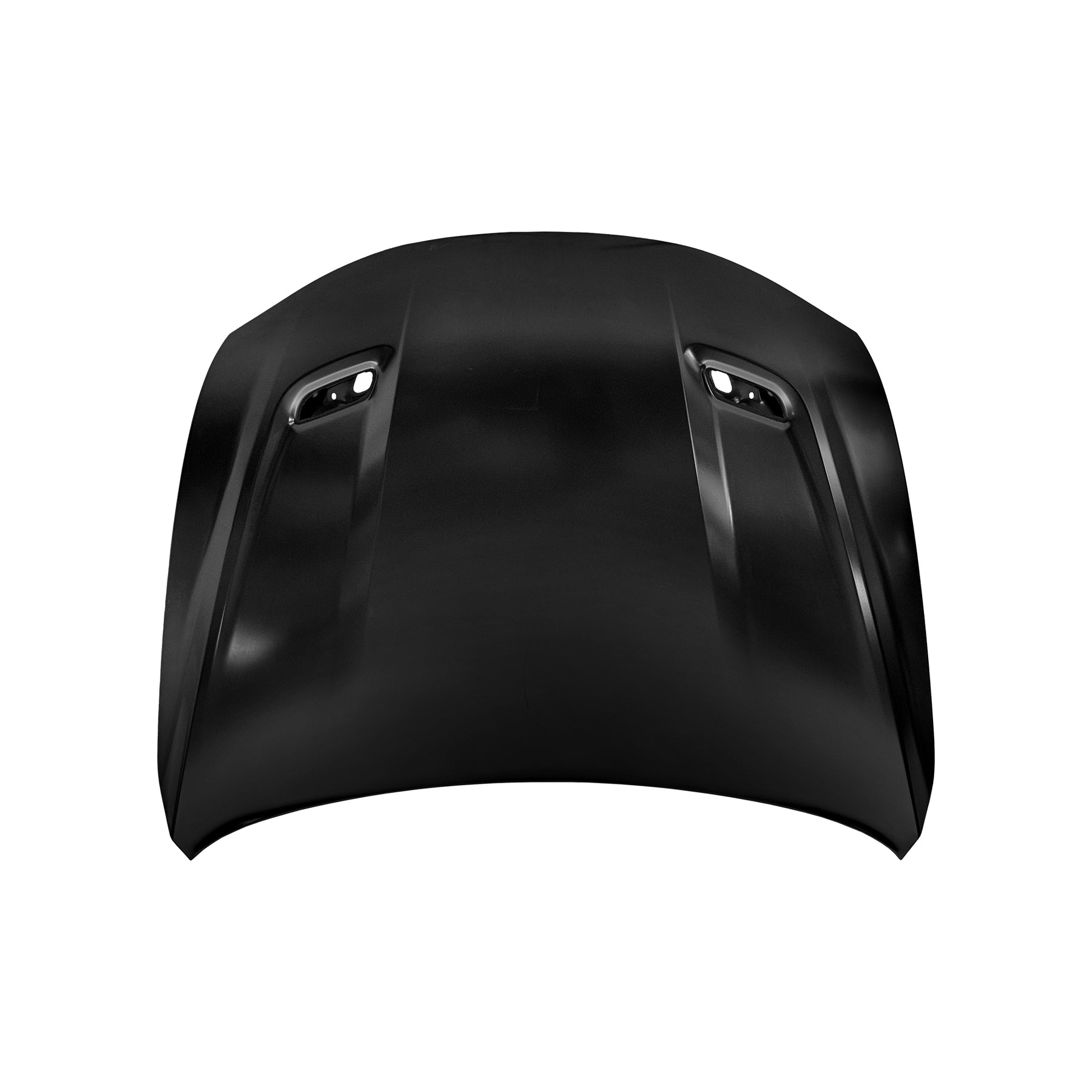 REPLACEMENT HOOD, 2024-, FOR DODGE HORNET, 50569932, (ALUM)