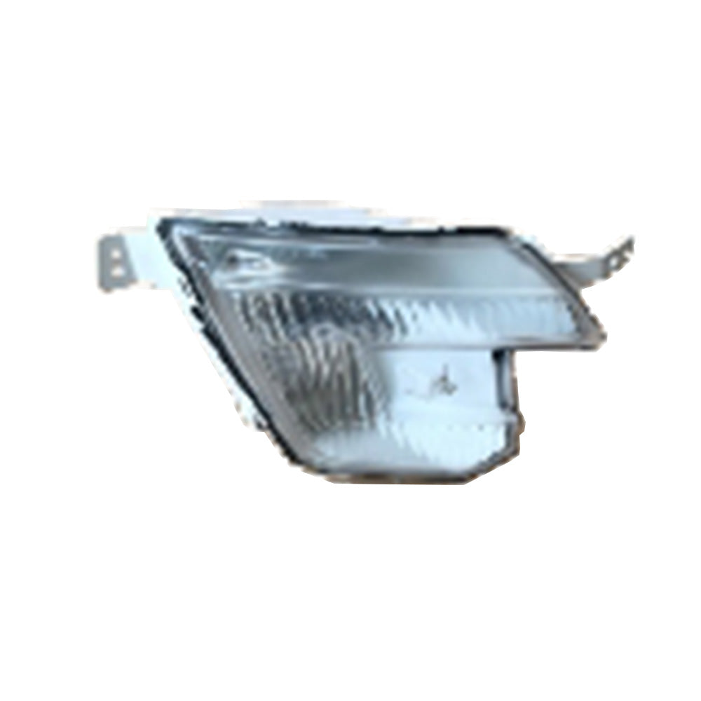 REPLACEMENT FOG LAMP HIGH FITTING RH, 2016, FOR FORD EXPLORER, L FB53-15A255-BG R FB53-15A254-