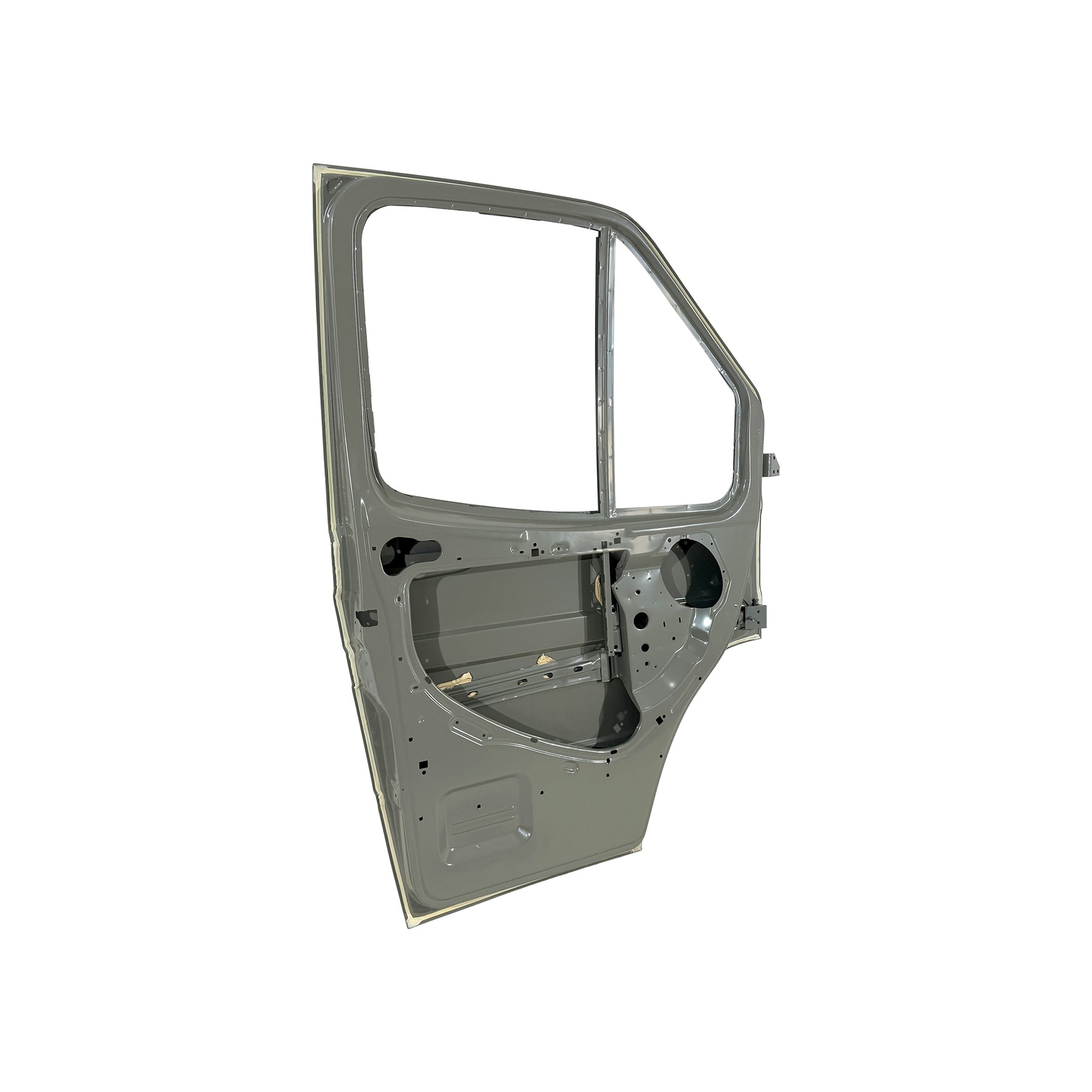 REPLACEMENT FRONT DOOR LH, FOR FORD TRANSIT VE83, P95VBV20123AA-PT