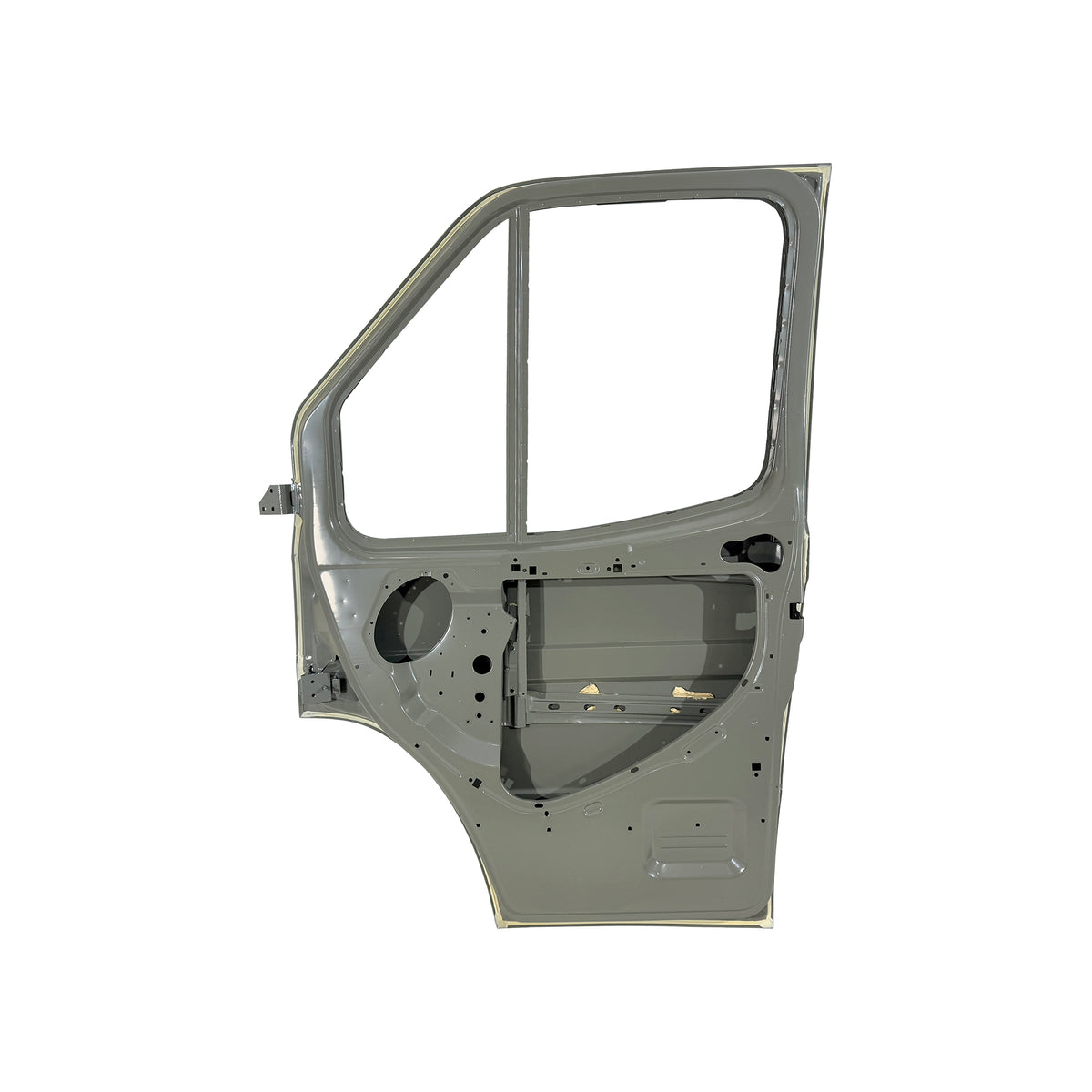 REPLACEMENT FRONT DOOR RH, FOR FORD TRANSIT VE83, P95VBV20122AA-PT