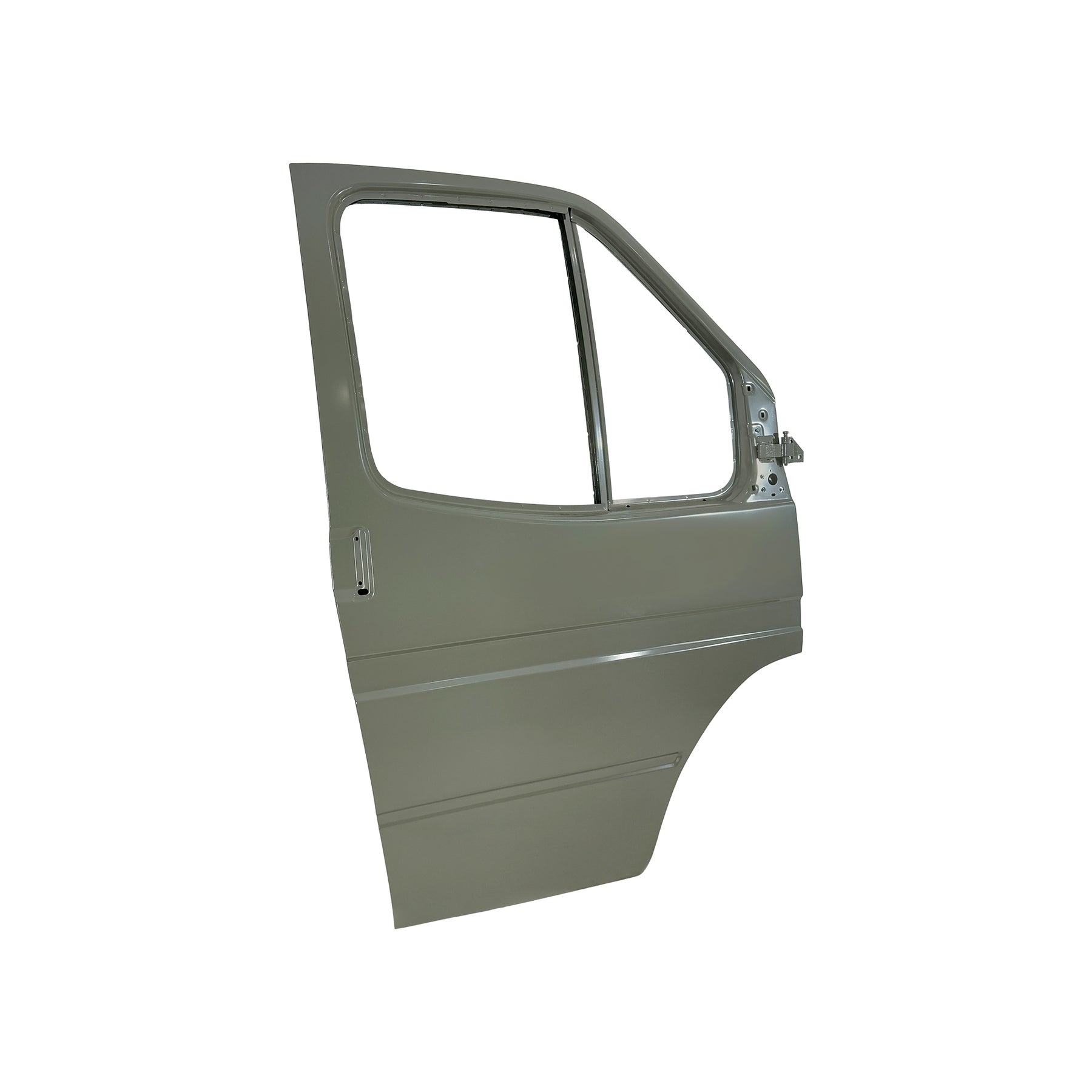 REPLACEMENT FRONT DOOR RH, FOR FORD TRANSIT VE83, P95VBV20122AA-PT