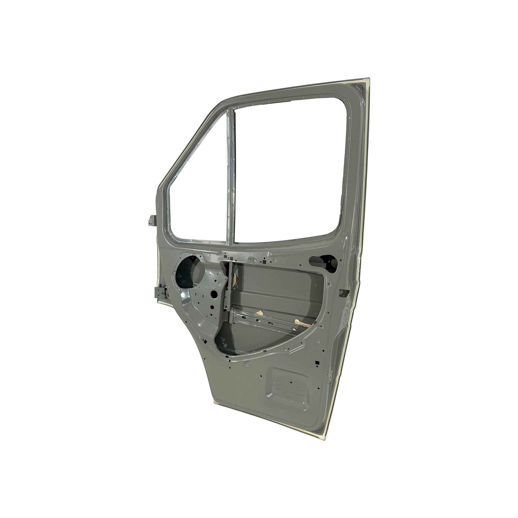 REPLACEMENT FRONT DOOR RH, FOR FORD TRANSIT VE83, P95VBV20122AA-PT