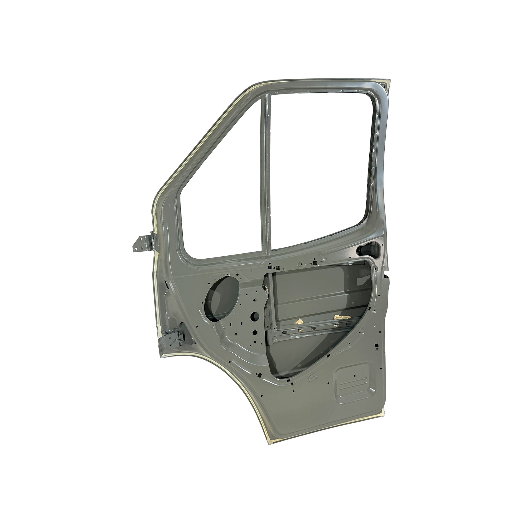REPLACEMENT FRONT DOOR RH, FOR FORD TRANSIT VE83, P95VBV20122AA-PT