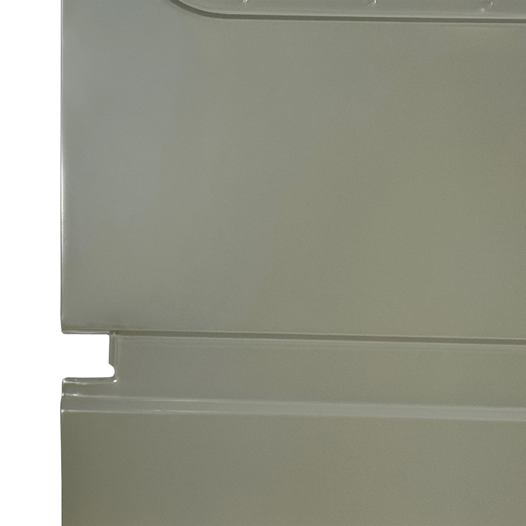 REPLACEMENT REAR DOOR RH, FOR FORD TRANSIT VE83, P96VBB24602AB, (STEEL)