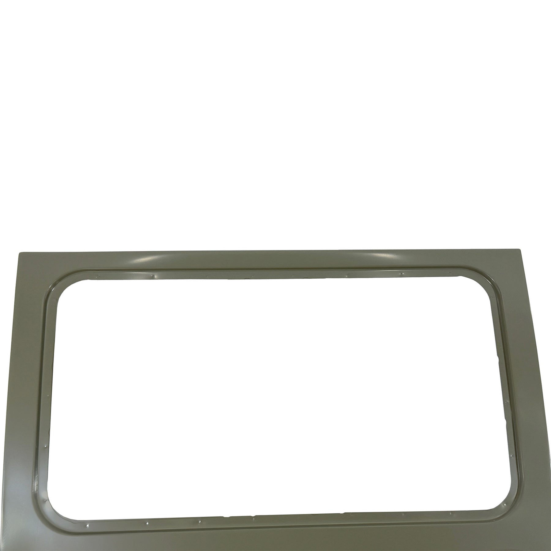REPLACEMENT REAR DOOR RH, FOR FORD TRANSIT VE83, P96VBB24602AB, (STEEL)