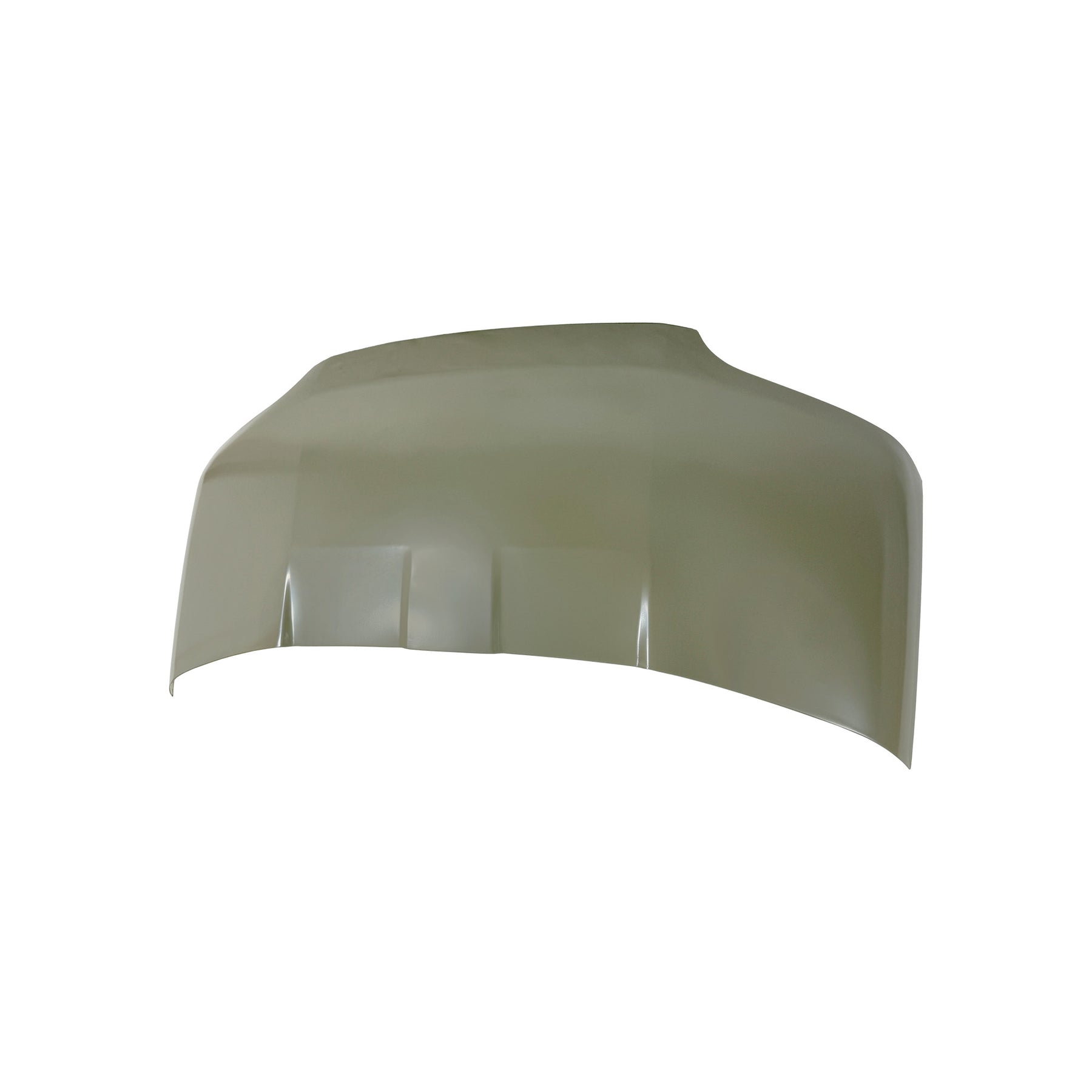 REPLACEMENT HOOD, FOR FORD TRANSIT VE83, 95VBV16612AA-PT, (STEEL)