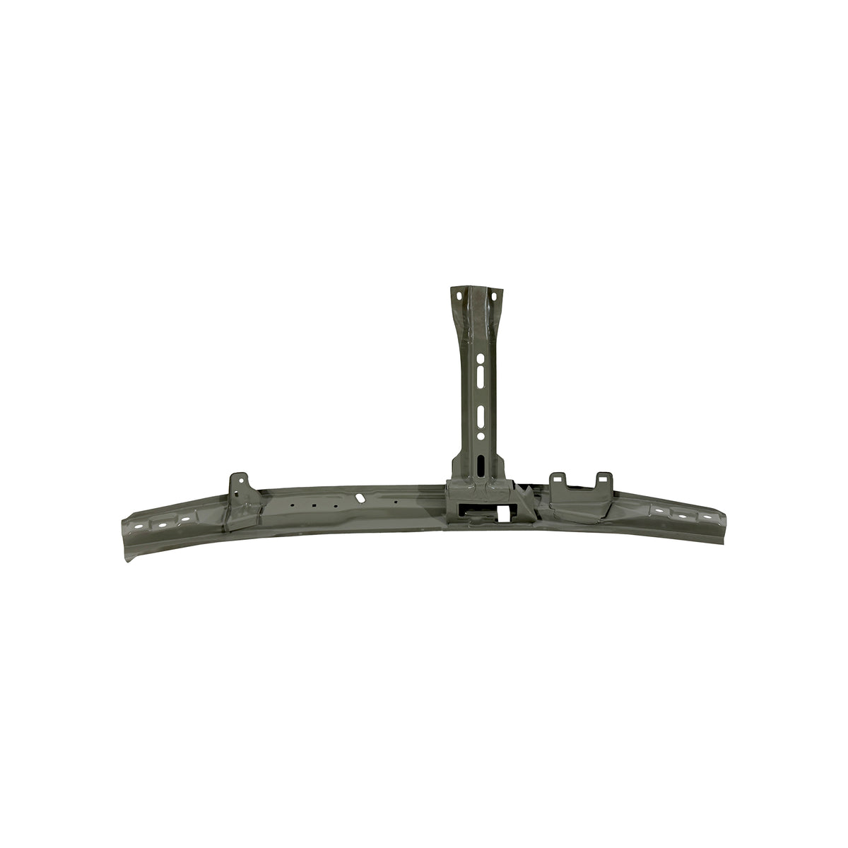 REPLACEMENT RADIATOR SUPPORT(DIESEL), FOR FORD TRANSIT VE83, (STEEL)