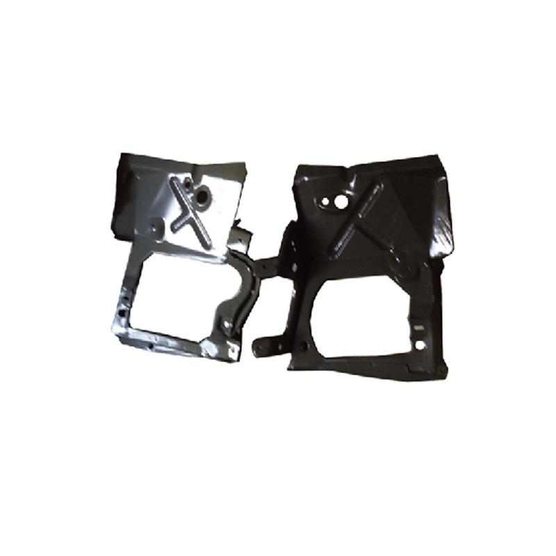 REPLACEMENT HEAD LAMP HOUSING RH, 2004-, FOR FORD TRANSIT VE83