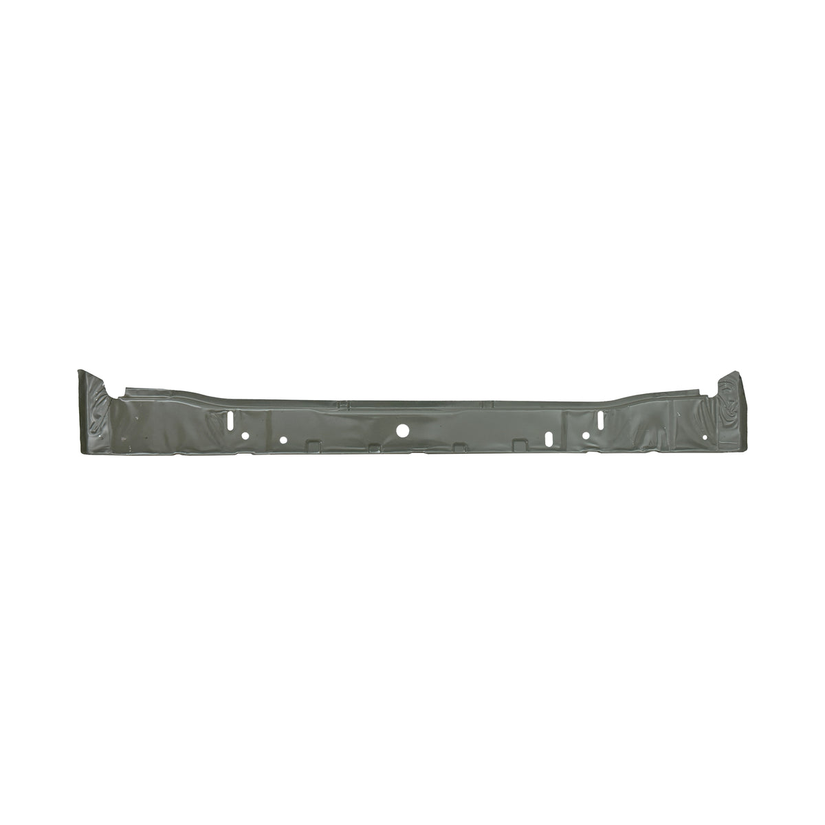 REPLACEMENT INNER PLATE OF REAR CROSSBEAM, FOR FORD TRANSIT VE83, (STEEL)