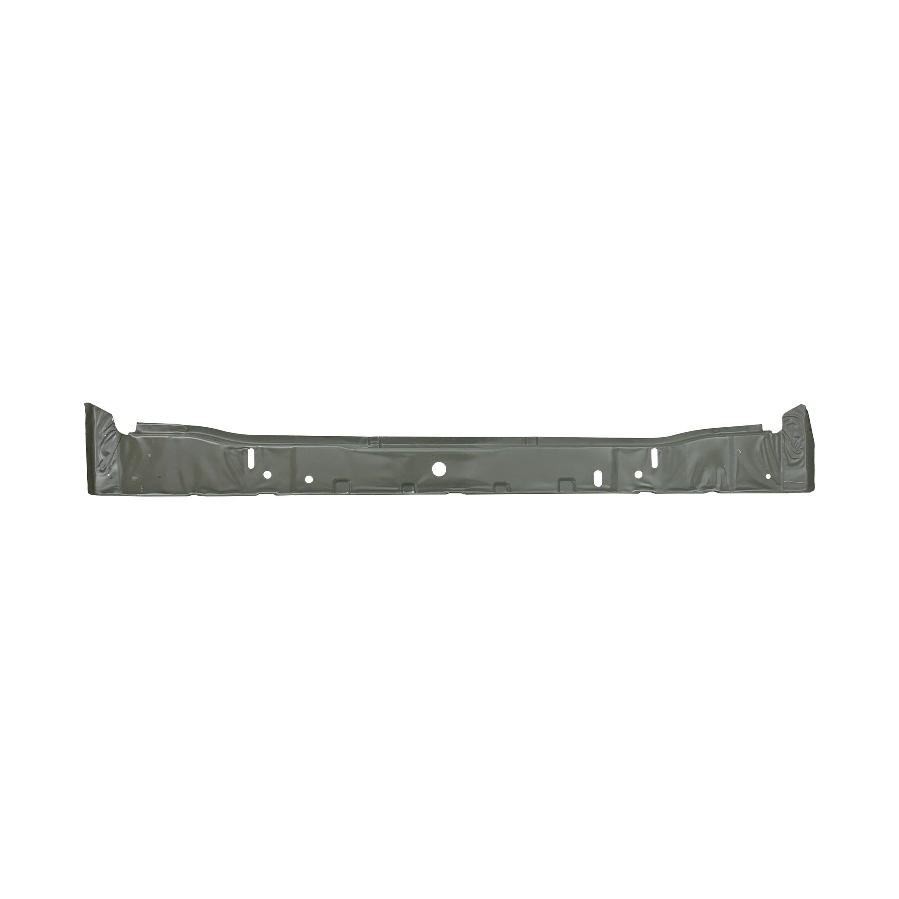 REPLACEMENT INNER PLATE OF REAR CROSSBEAM, FOR FORD TRANSIT VE83, (STEEL)