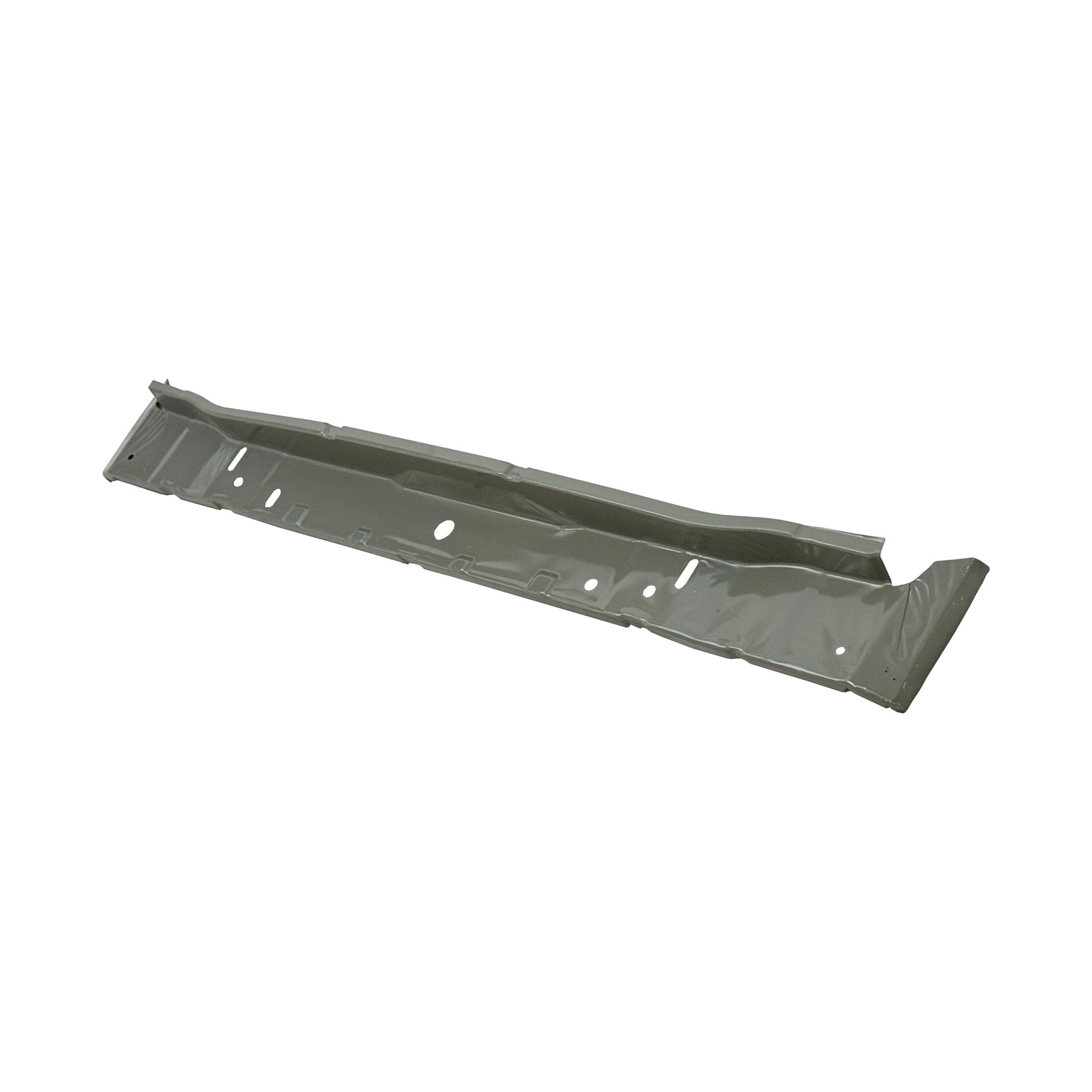 REPLACEMENT INNER PLATE OF REAR CROSSBEAM, FOR FORD TRANSIT VE83, (STEEL)