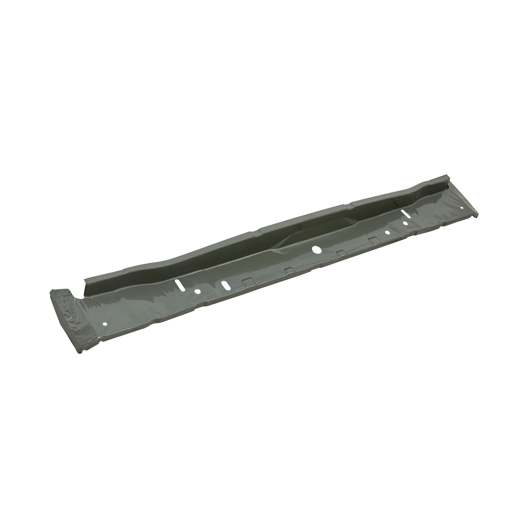 REPLACEMENT INNER PLATE OF REAR CROSSBEAM, FOR FORD TRANSIT VE83, (STEEL)