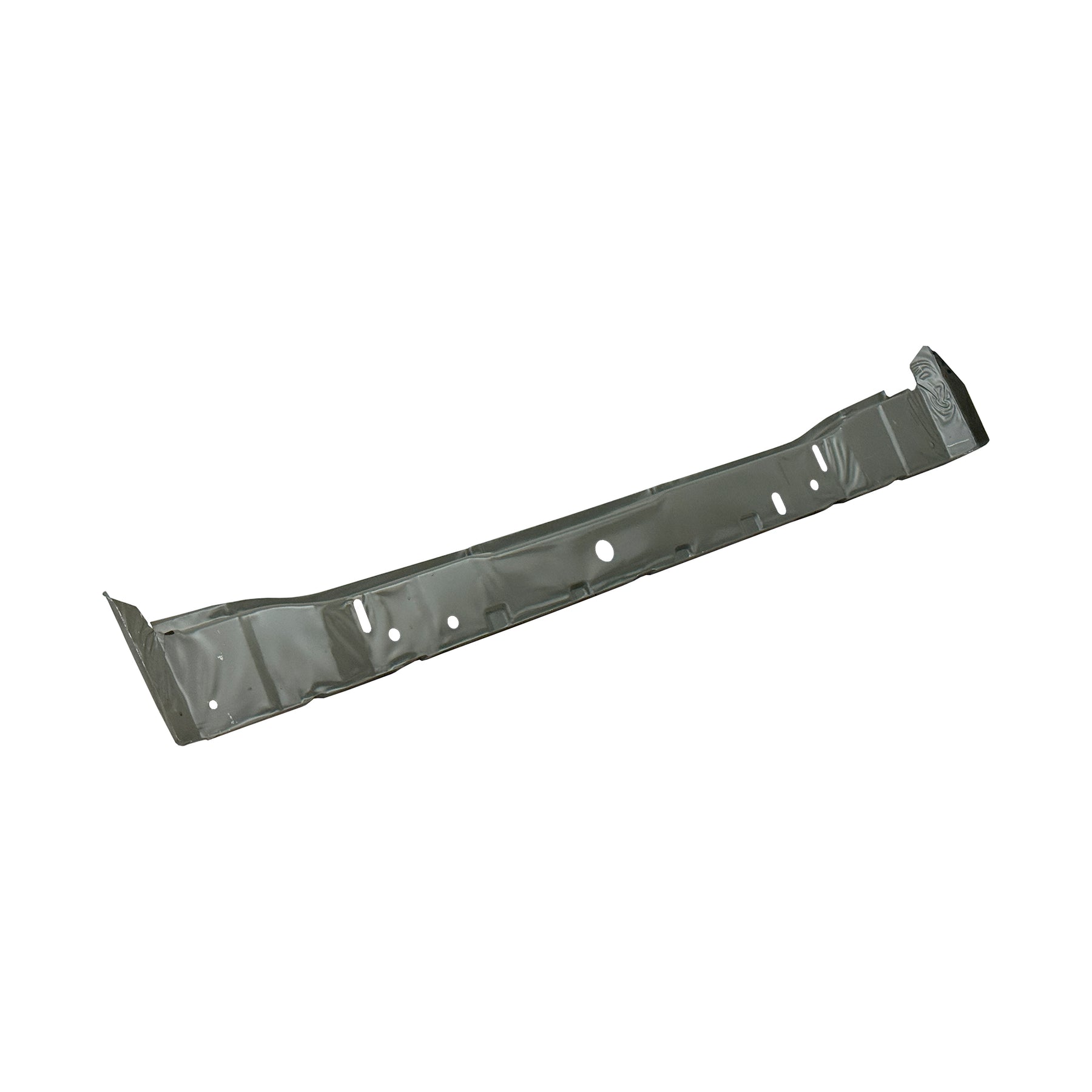 REPLACEMENT INNER PLATE OF REAR CROSSBEAM, FOR FORD TRANSIT VE83, (STEEL)
