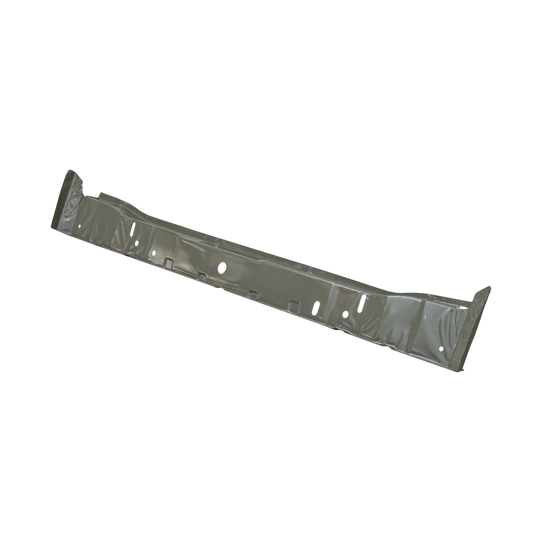 REPLACEMENT INNER PLATE OF REAR CROSSBEAM, FOR FORD TRANSIT VE83, (STEEL)