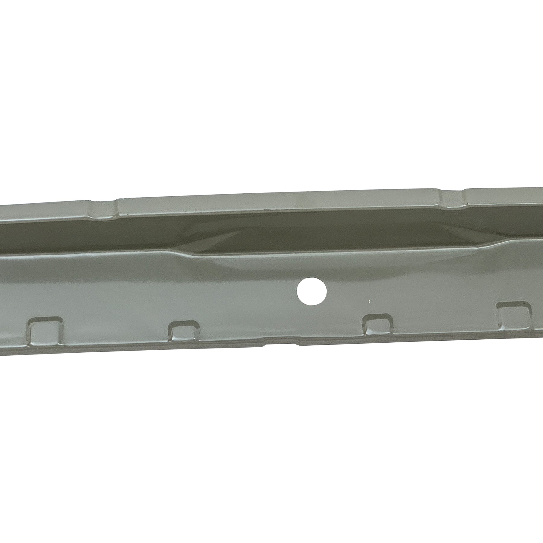 REPLACEMENT INNER PLATE OF REAR CROSSBEAM, FOR FORD TRANSIT VE83, (STEEL)