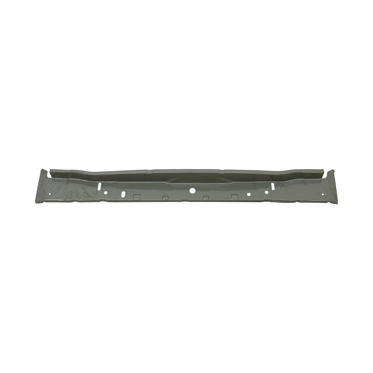 REPLACEMENT INNER PLATE OF REAR CROSSBEAM, FOR FORD TRANSIT VE83, (STEEL)