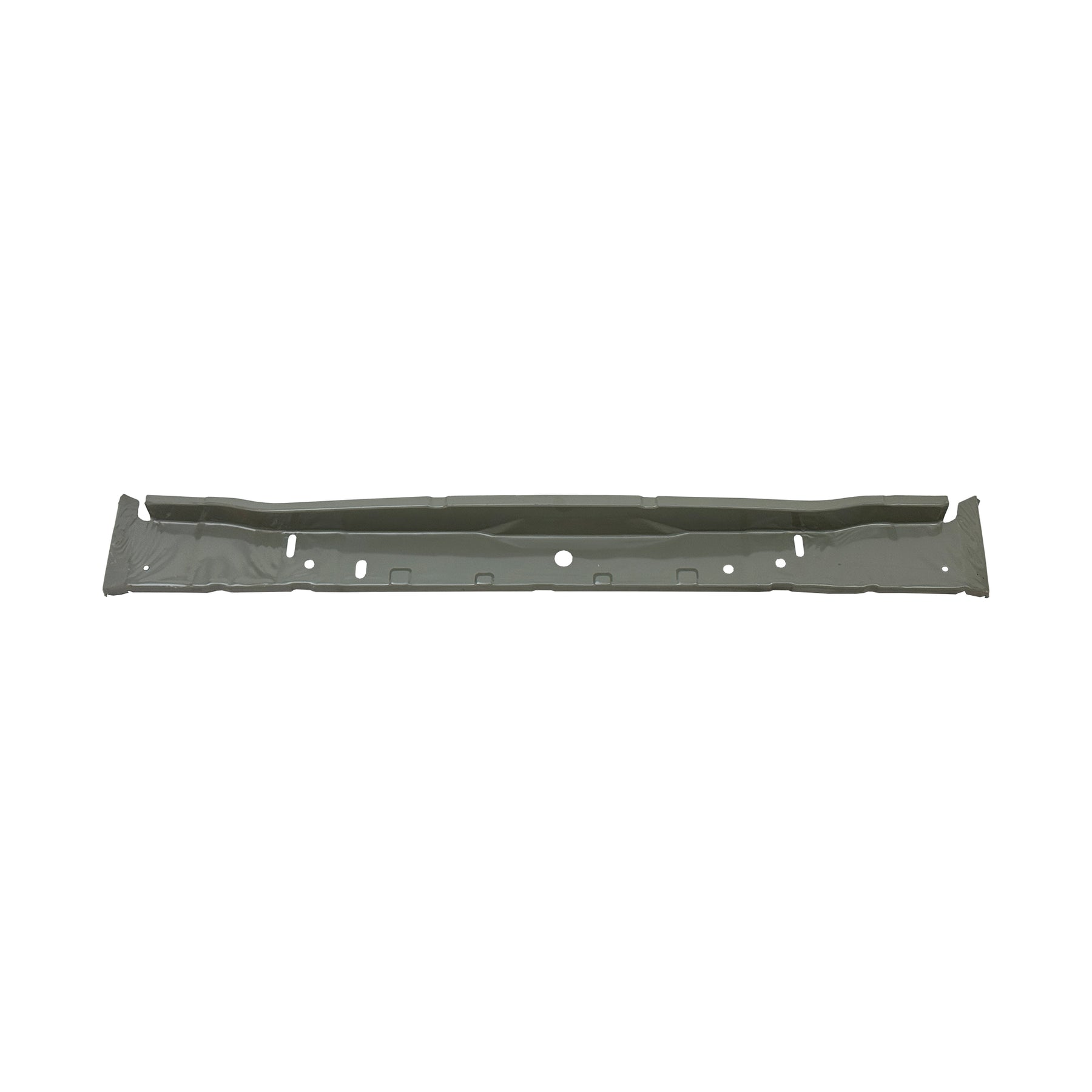 REPLACEMENT INNER PLATE OF REAR CROSSBEAM, FOR FORD TRANSIT VE83, (STEEL)