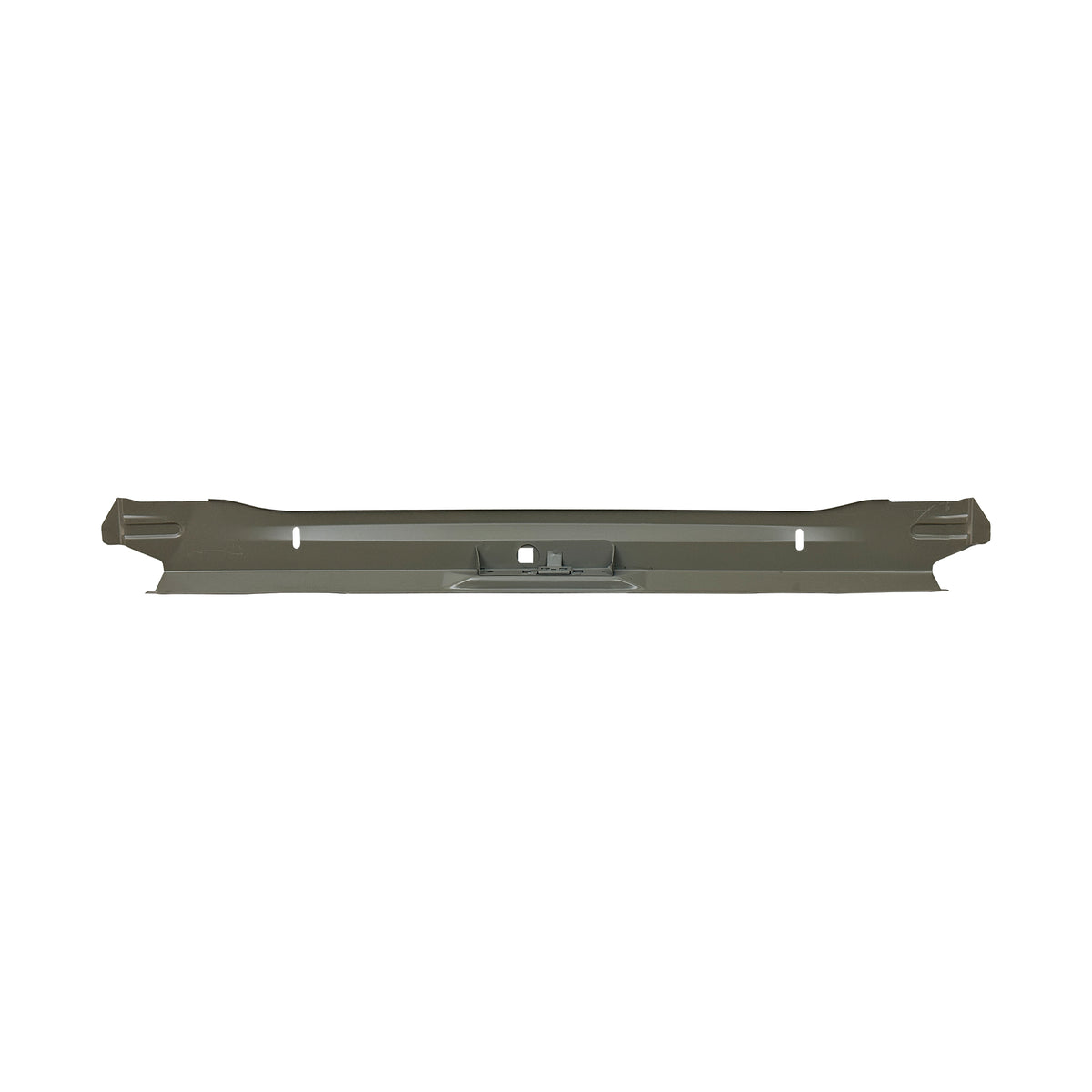 REPLACEMENT REAR CROSS BEAM OUTER PLATE, FOR FORD TRANSIT VE83S, (STEEL)