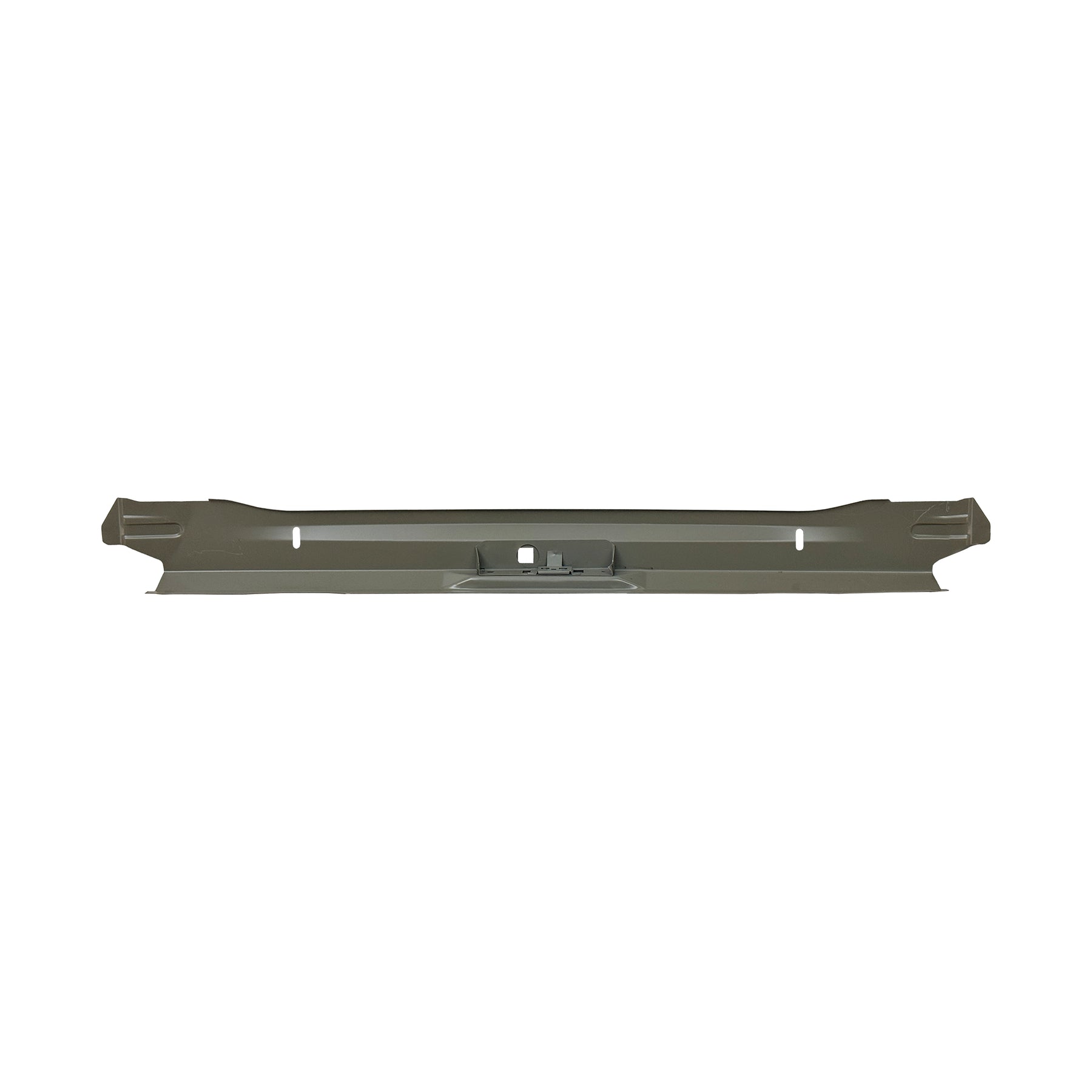 REPLACEMENT REAR CROSS BEAM OUTER PLATE, FOR FORD TRANSIT VE83S, (STEEL)