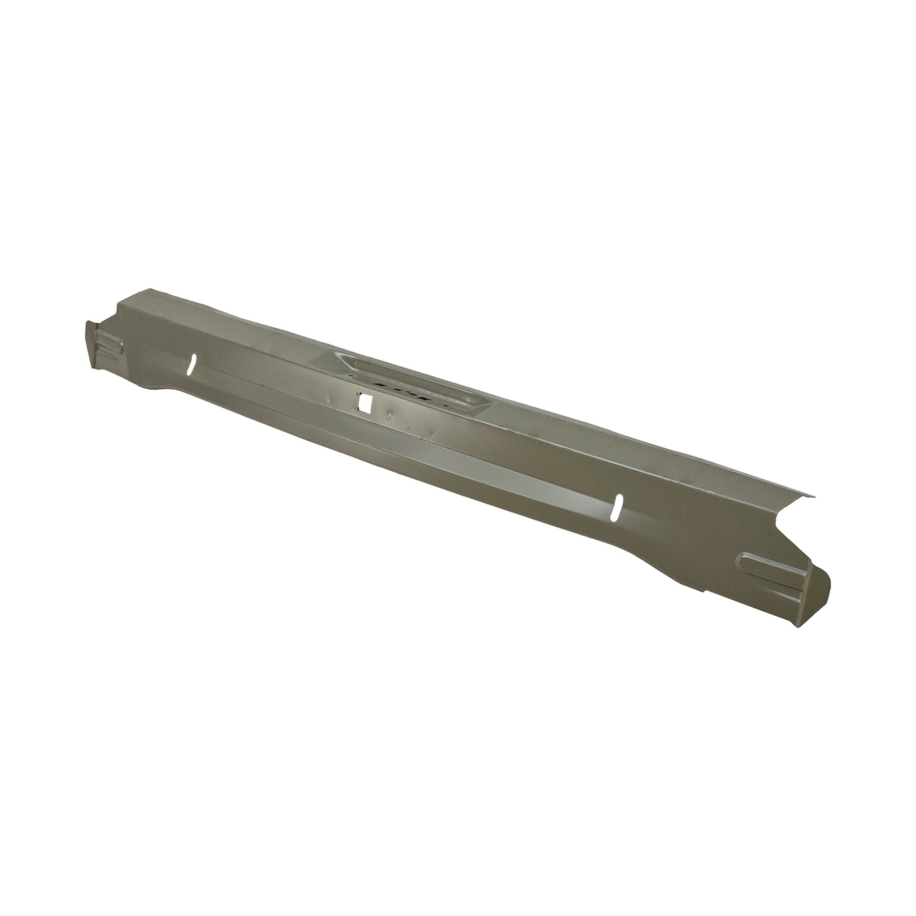 REPLACEMENT REAR CROSS BEAM OUTER PLATE, FOR FORD TRANSIT VE83S, (STEEL)