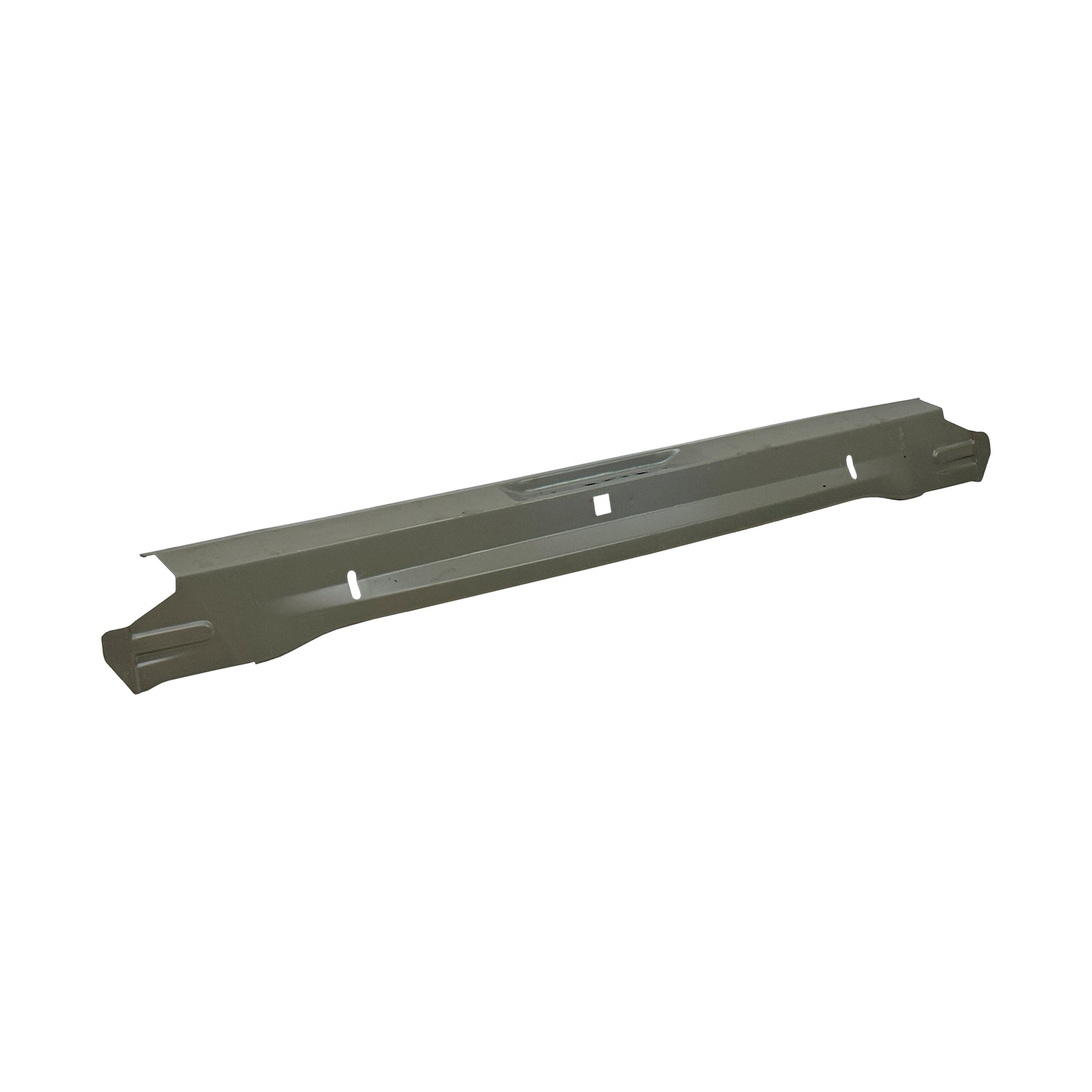 REPLACEMENT REAR CROSS BEAM OUTER PLATE, FOR FORD TRANSIT VE83S, (STEEL)