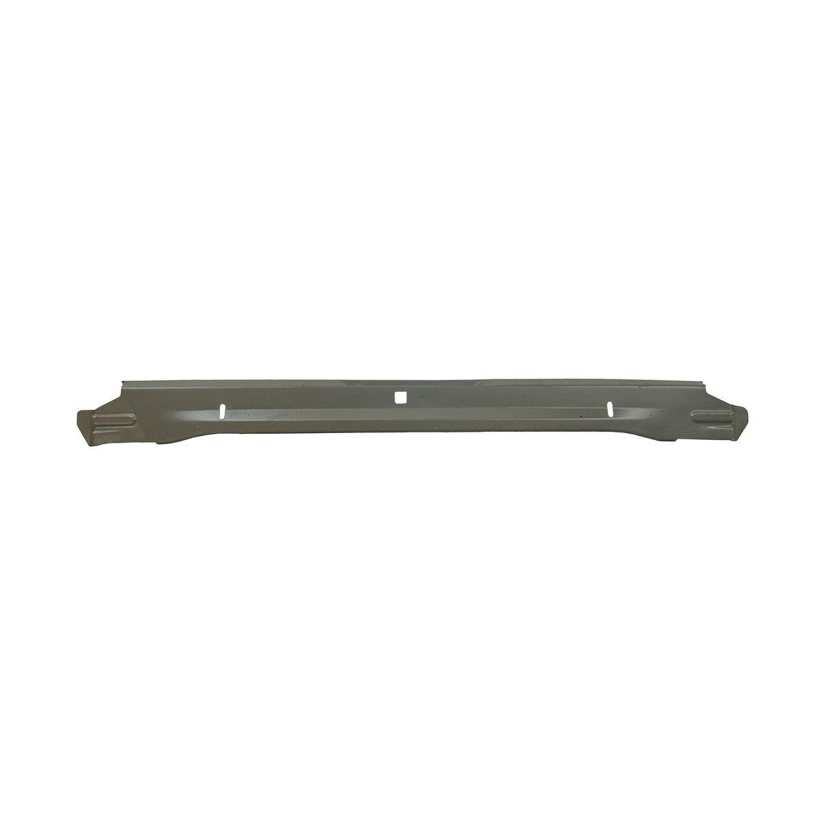 REPLACEMENT REAR CROSS BEAM OUTER PLATE, FOR FORD TRANSIT VE83S, (STEEL)