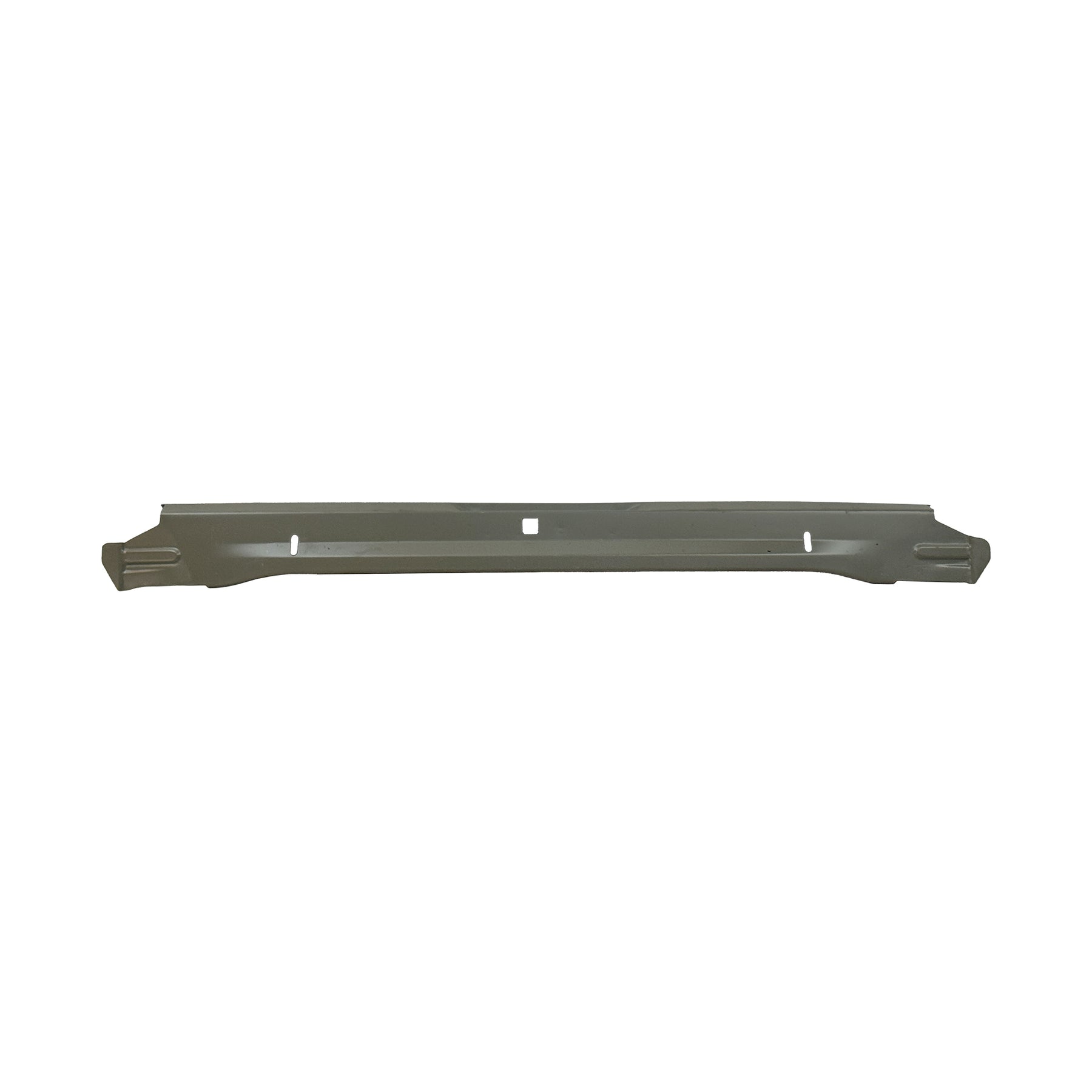 REPLACEMENT REAR CROSS BEAM OUTER PLATE, FOR FORD TRANSIT VE83S, (STEEL)