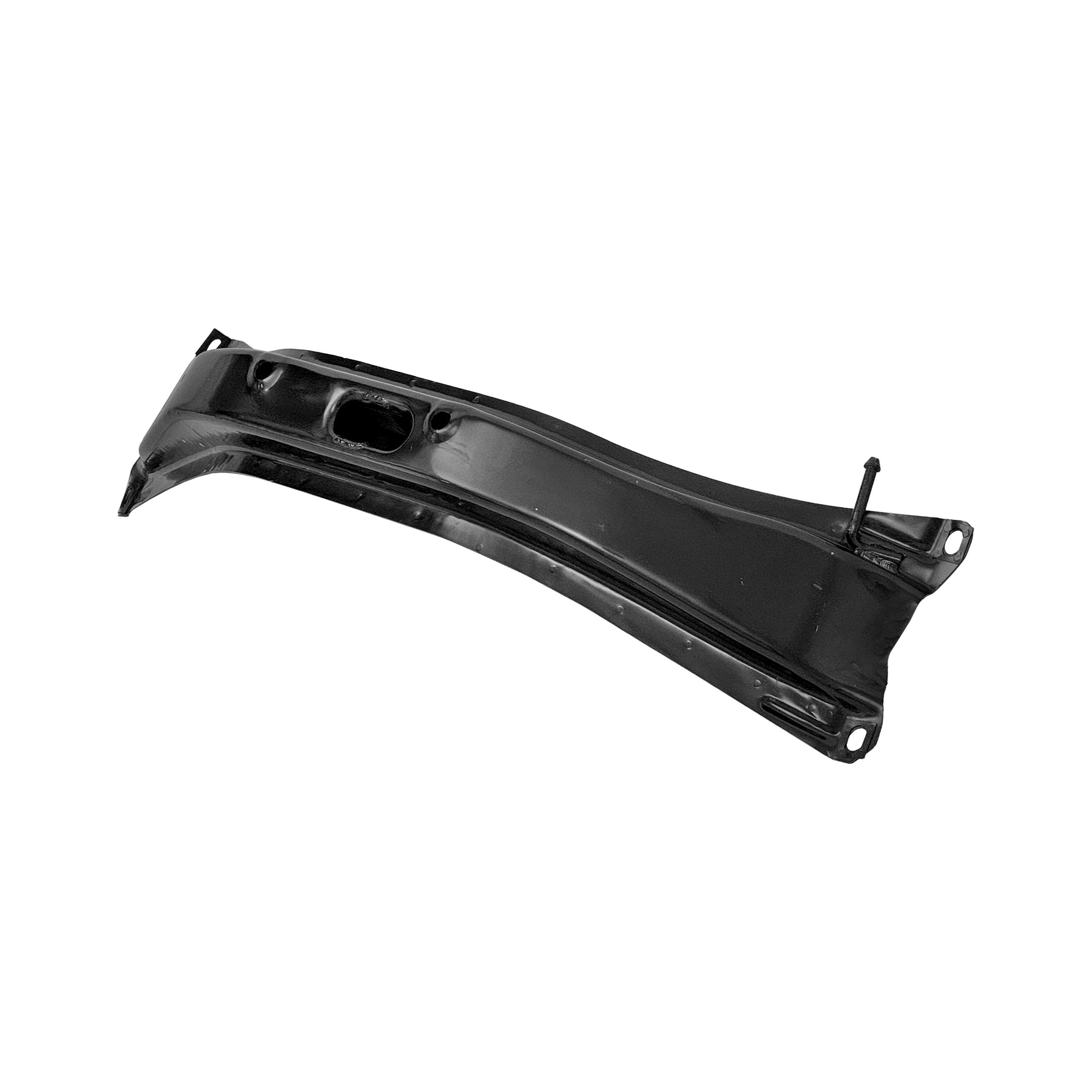 REPLACEMENT GEARBOX SUPPORT BEAM, FOR FORD TRANSIT VE83, (STEEL)