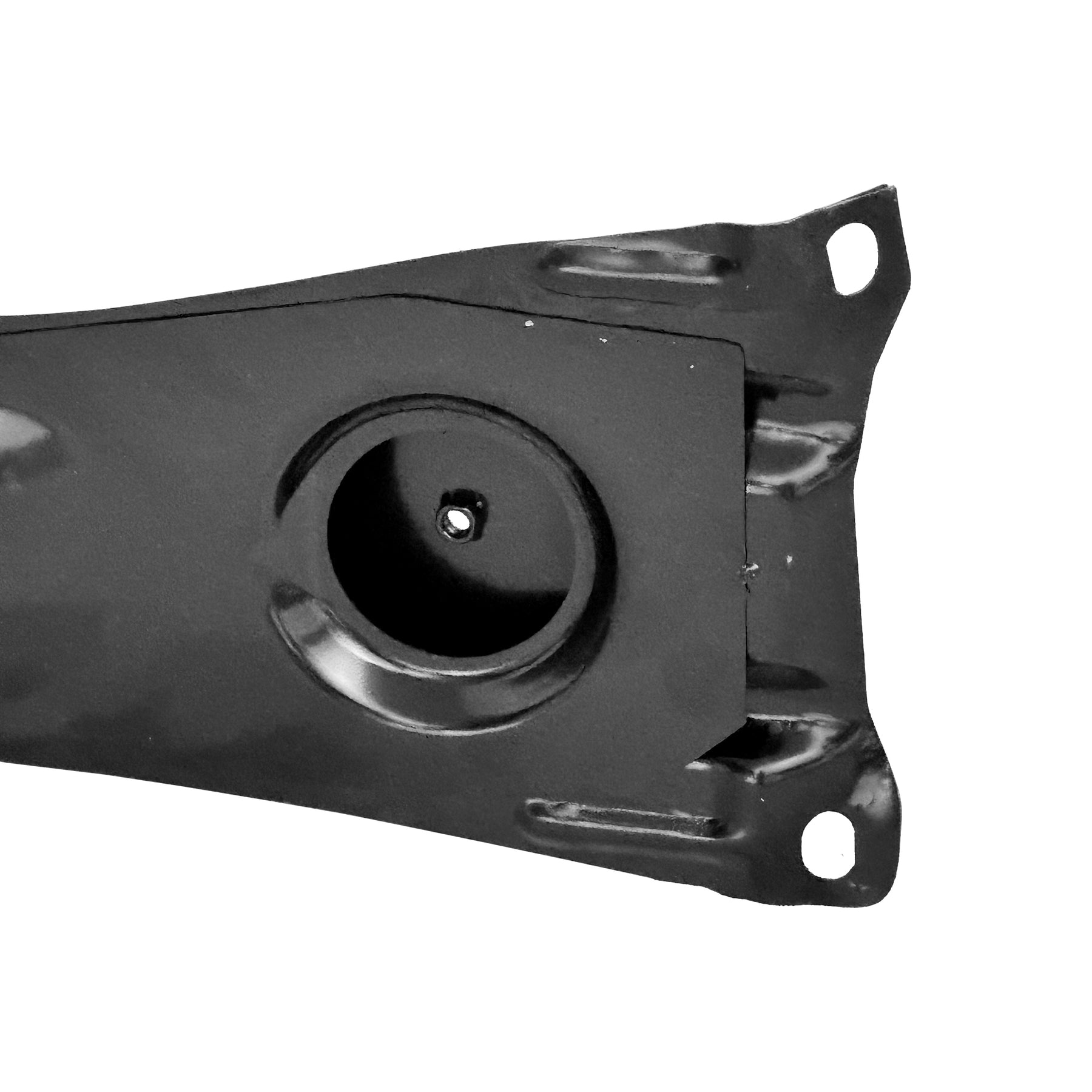 REPLACEMENT GEARBOX SUPPORT BEAM, FOR FORD TRANSIT VE83, (STEEL)