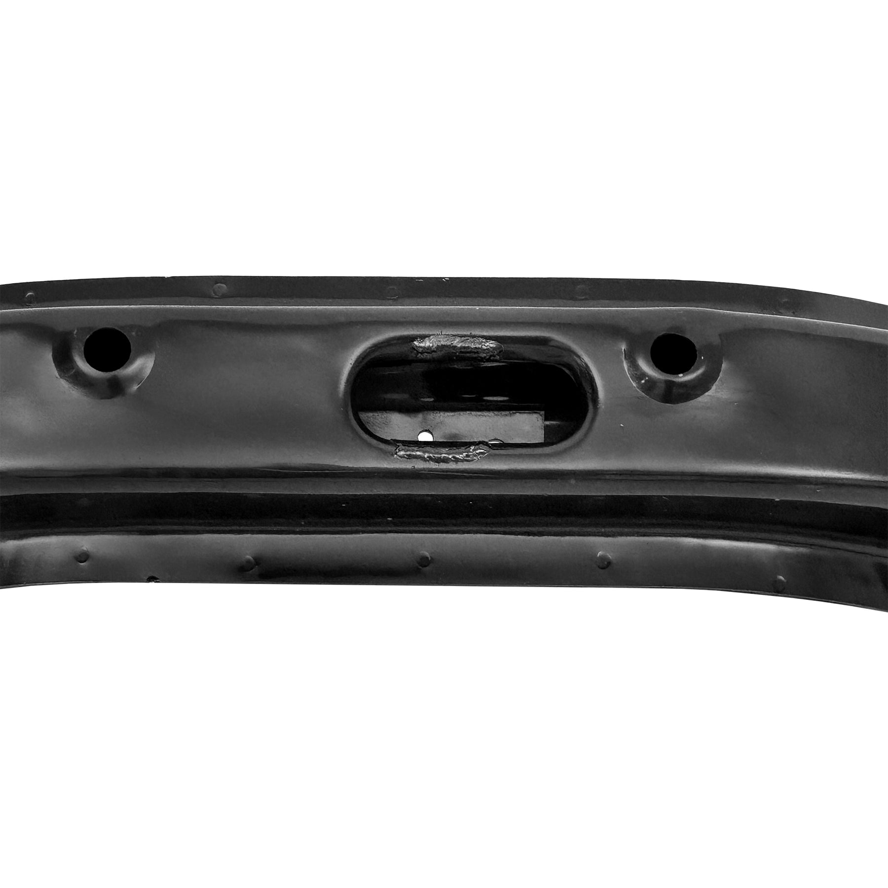 REPLACEMENT GEARBOX SUPPORT BEAM, FOR FORD TRANSIT VE83, (STEEL)