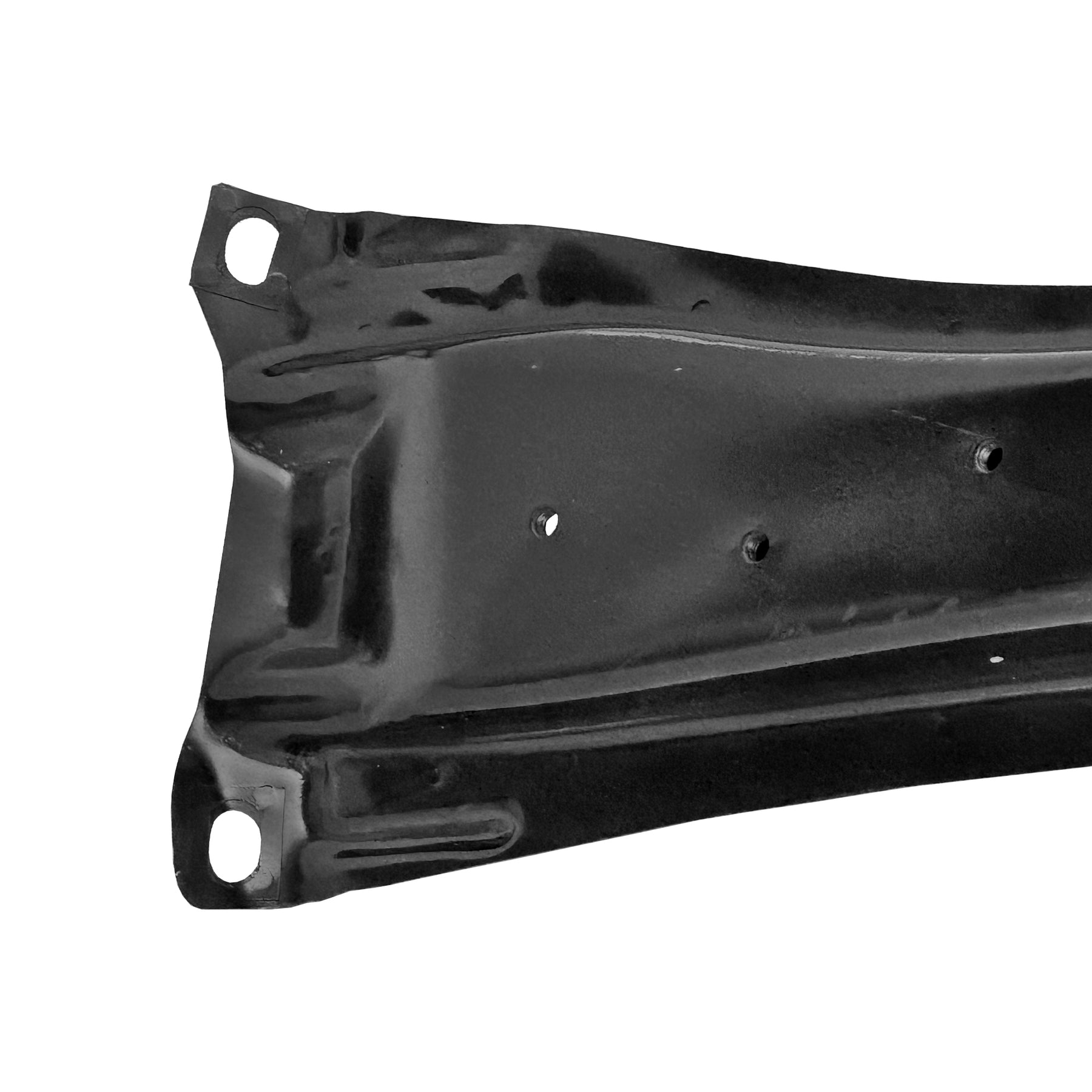 REPLACEMENT GEARBOX SUPPORT BEAM, FOR FORD TRANSIT VE83, (STEEL)