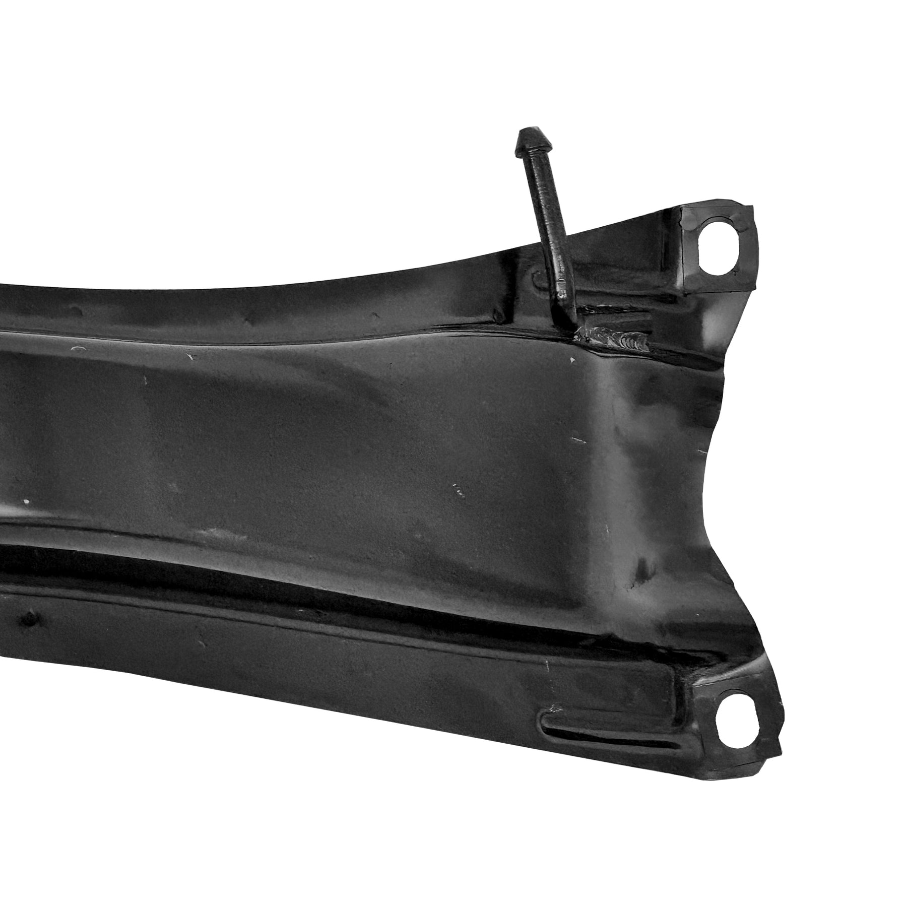 REPLACEMENT GEARBOX SUPPORT BEAM, FOR FORD TRANSIT VE83, (STEEL)