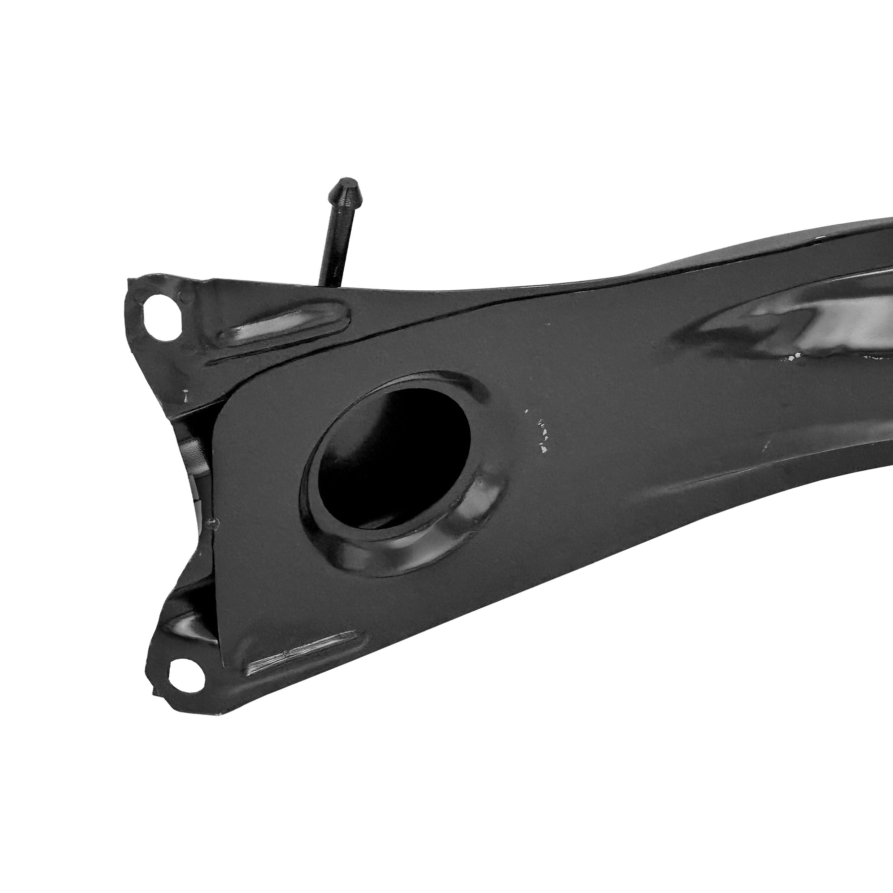 REPLACEMENT GEARBOX SUPPORT BEAM, FOR FORD TRANSIT VE83, (STEEL)