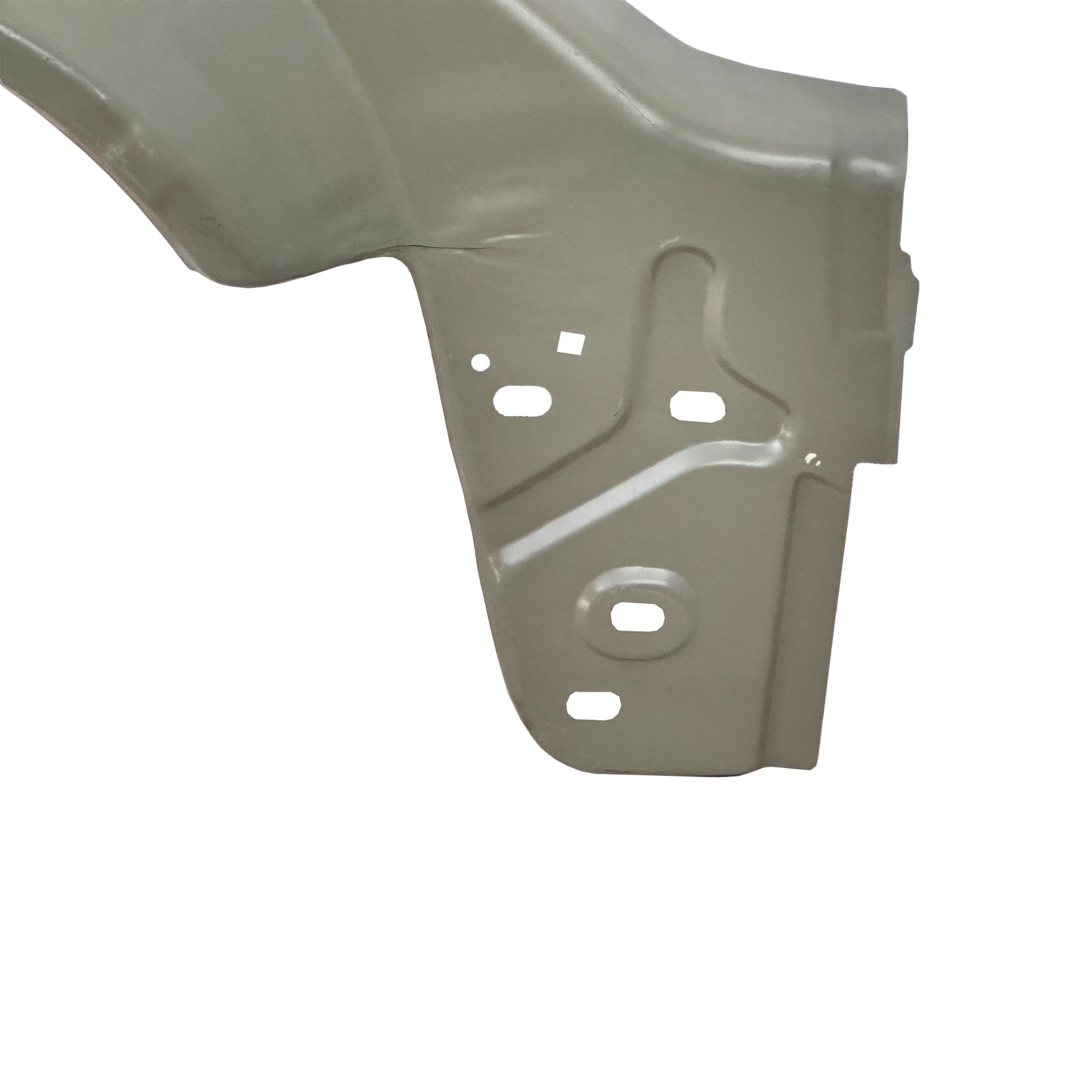 REPLACEMENT FRONT WHEEL HOUSING RH, FOR FORD TRANSIT VE83, (STEEL)