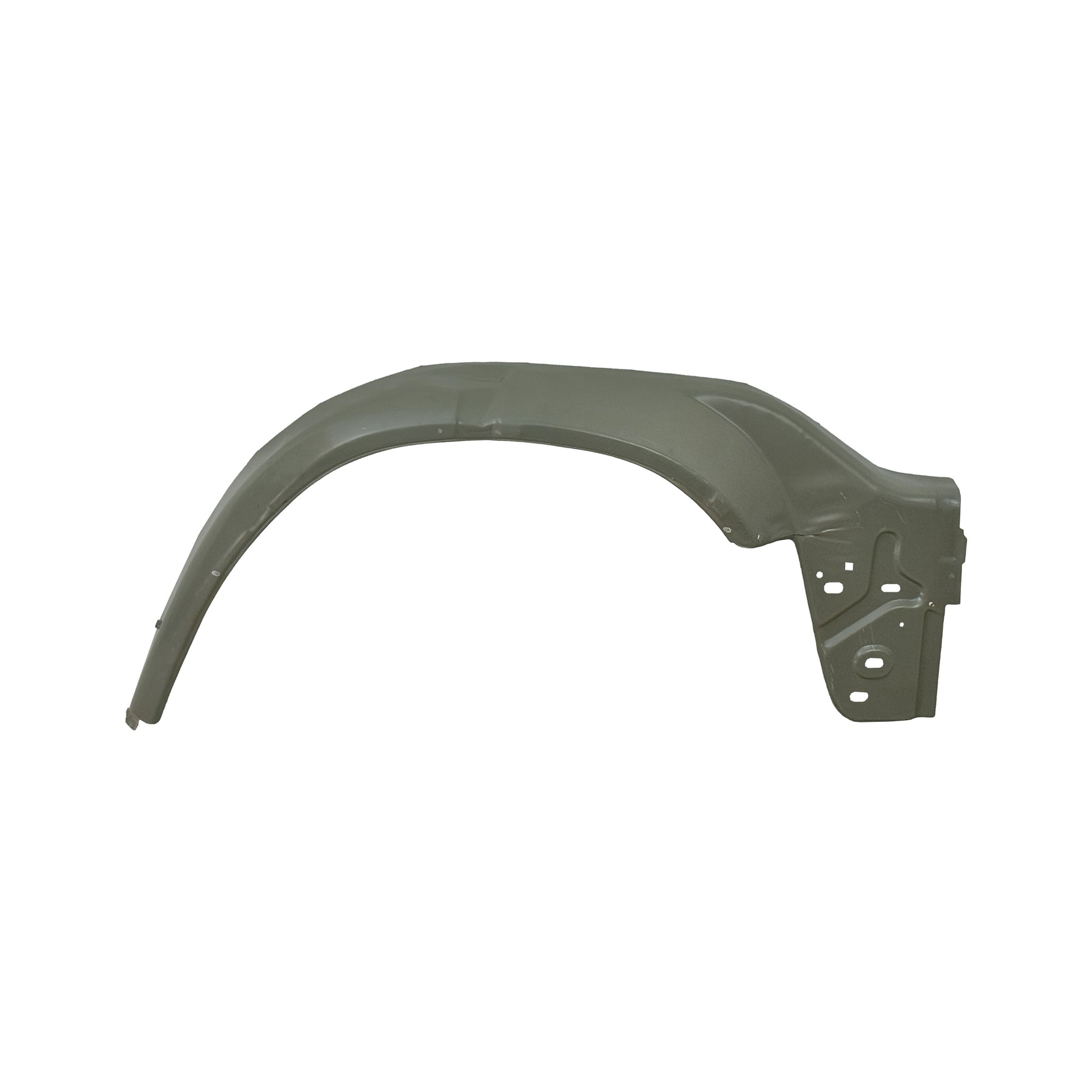 REPLACEMENT FRONT WHEEL HOUSING RH, FOR FORD TRANSIT VE83, (STEEL)