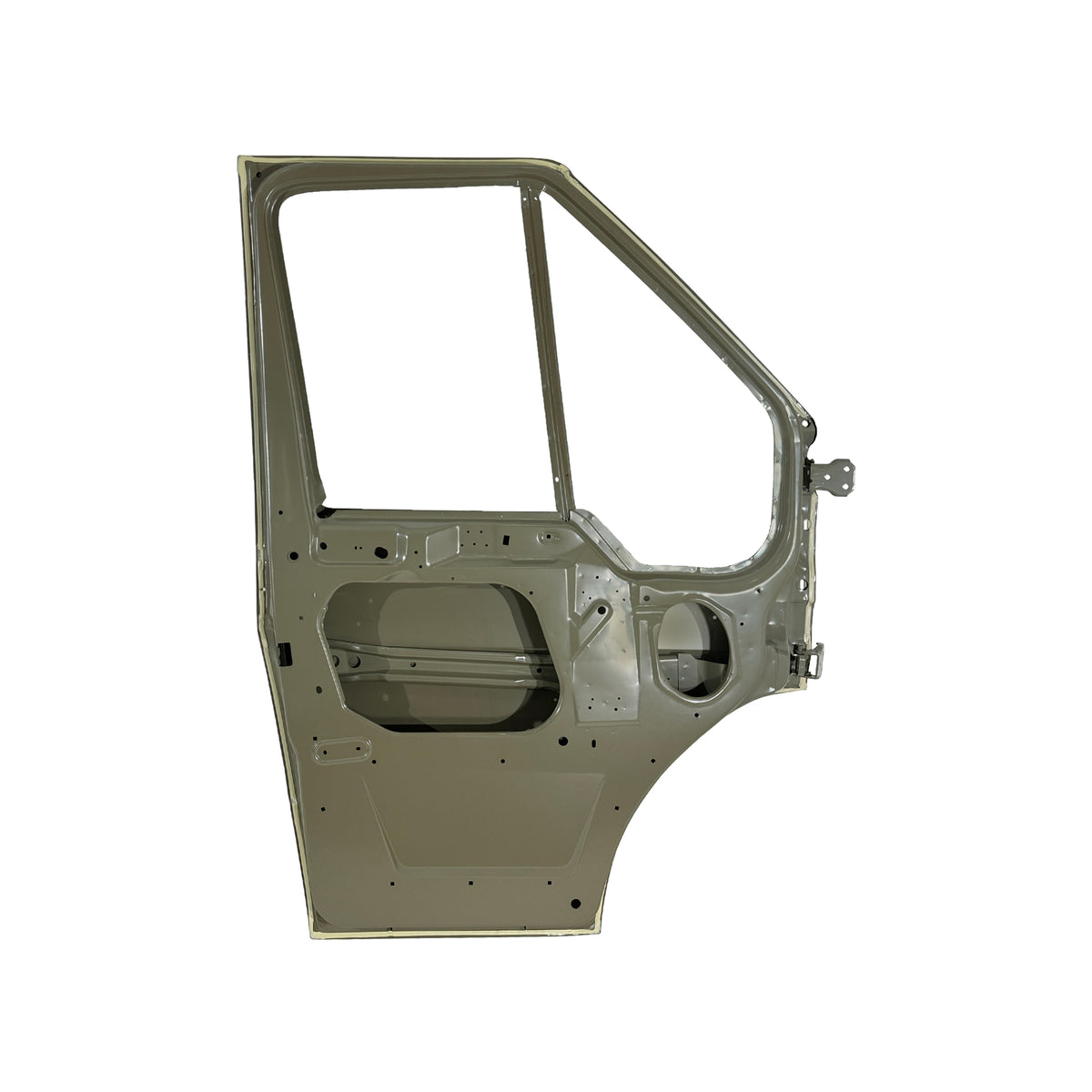 REPLACEMENT FRONT DOOR LH, FOR FORD TRANSIT V348, 6C16 V20123DG-78