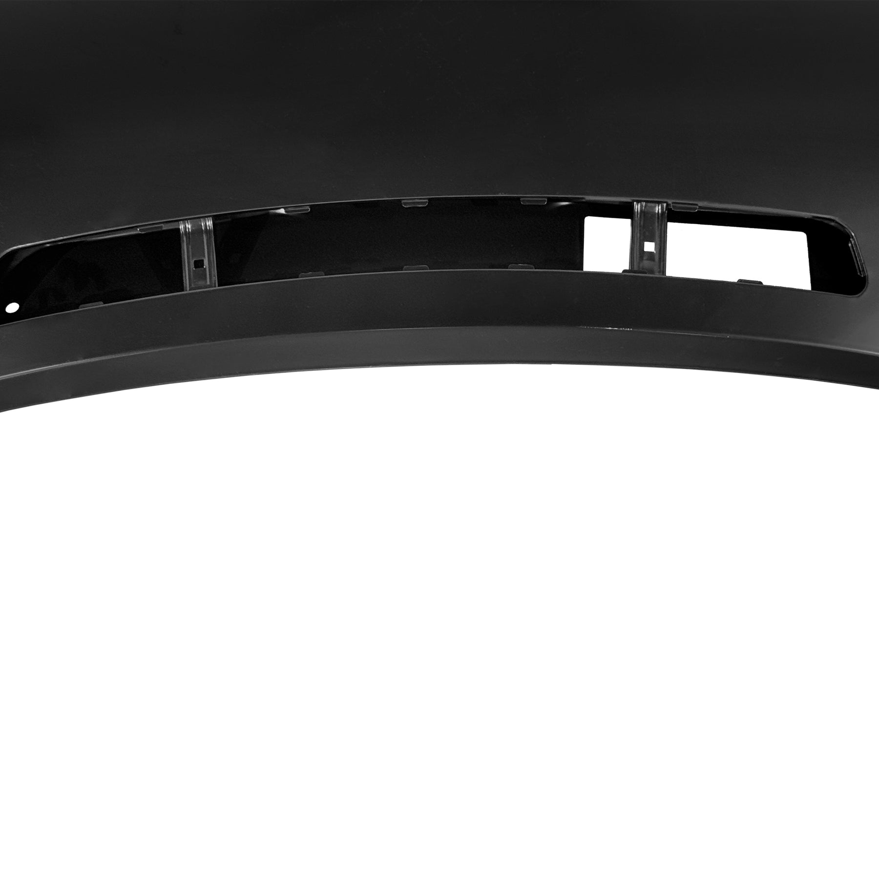 REPLACEMENT HOOD, FOR FORD TRANSIT V348