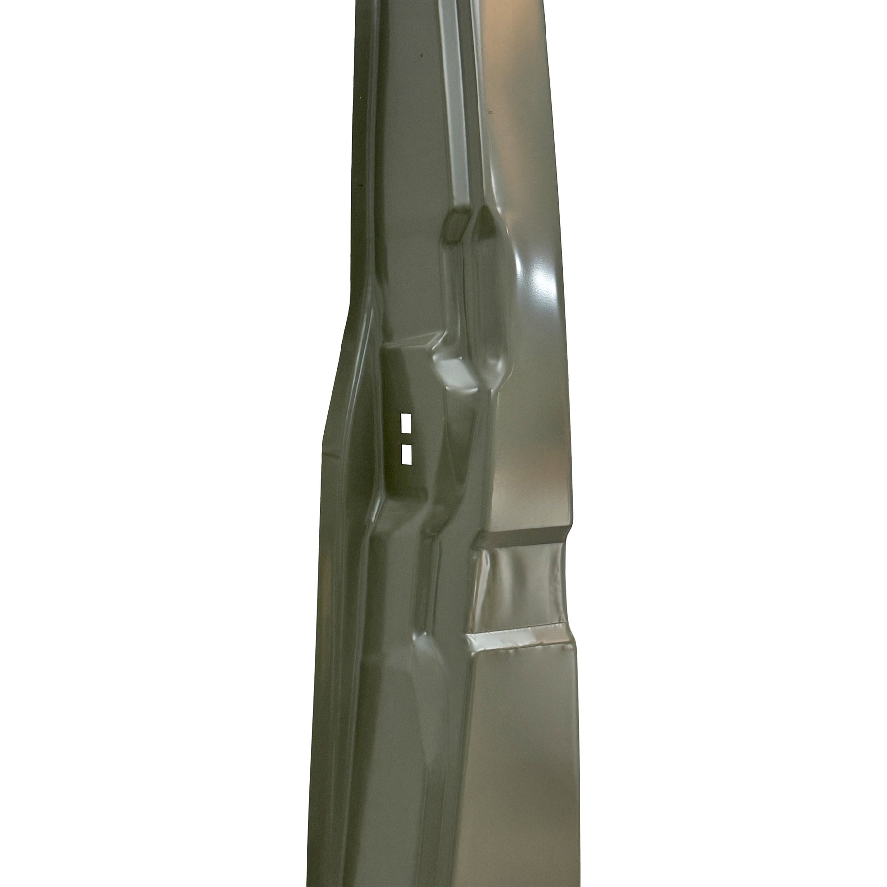 REPLACEMENT FRONT DOOR FRAME SKIN LH, FOR FORD TRANSIT V348, (STEEL)