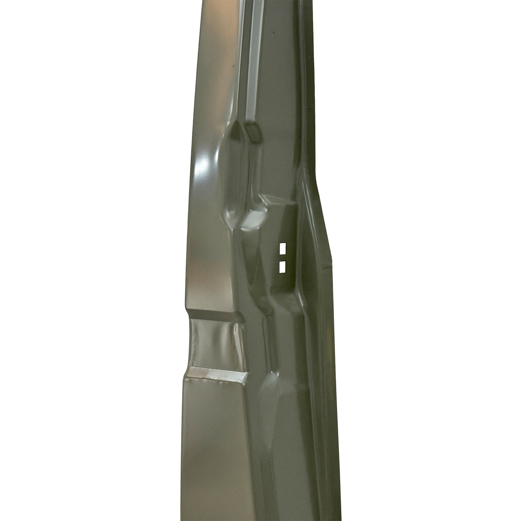 REPLACEMENT FRONT DOOR FRAME SKIN RH, FOR FORD TRANSIT V348, (STEEL)