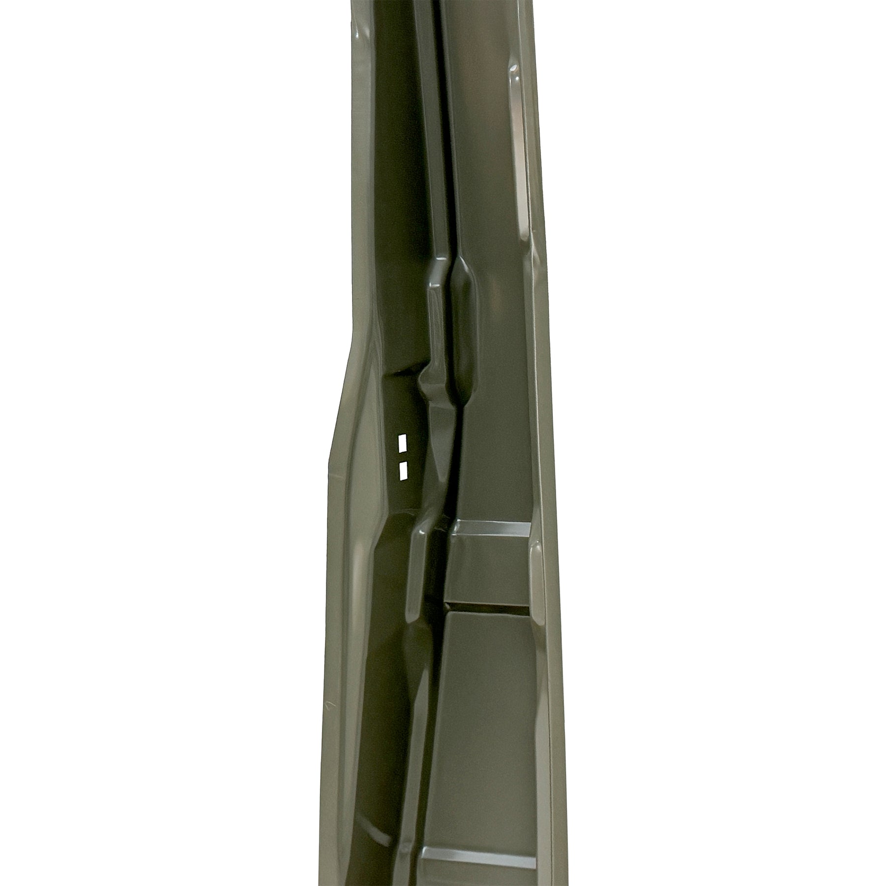 REPLACEMENT FRONT DOOR FRAME SKIN RH, FOR FORD TRANSIT V348, (STEEL)