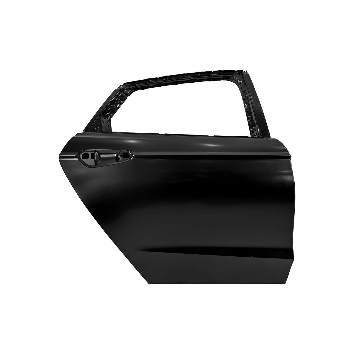 REPLACEMENT REAR DOOR RH, 2013, FOR FORD NEW MONDEO, DS73F24630CR