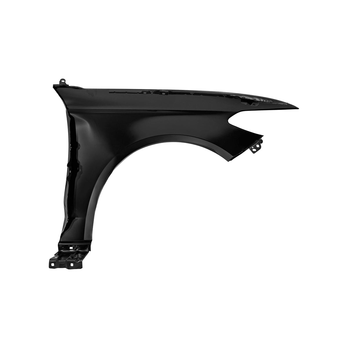 REPLACEMENT FRONT FENDER LH, 2013, FOR FORD NEW MONDEO, DS73F1 6006CA