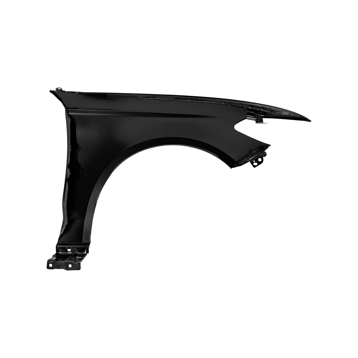 REPLACEMENT FRONT FENDER LH, 2017, FOR FORD NEW MONDEO, HS7BF16006CC